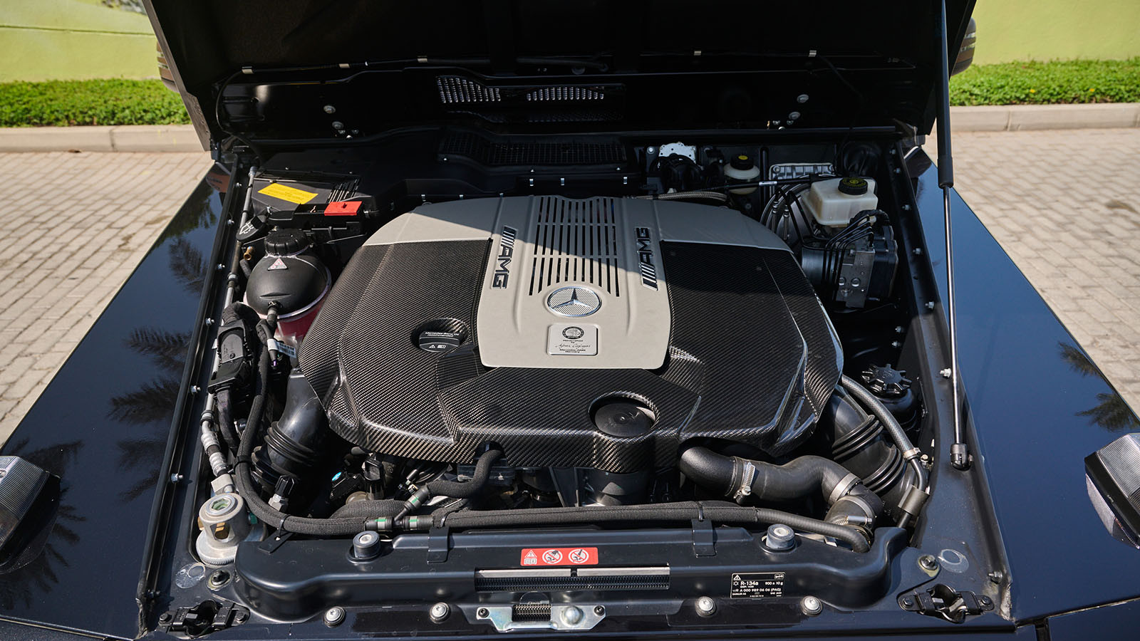 These rare Mercedes-Benz cars are for sale now