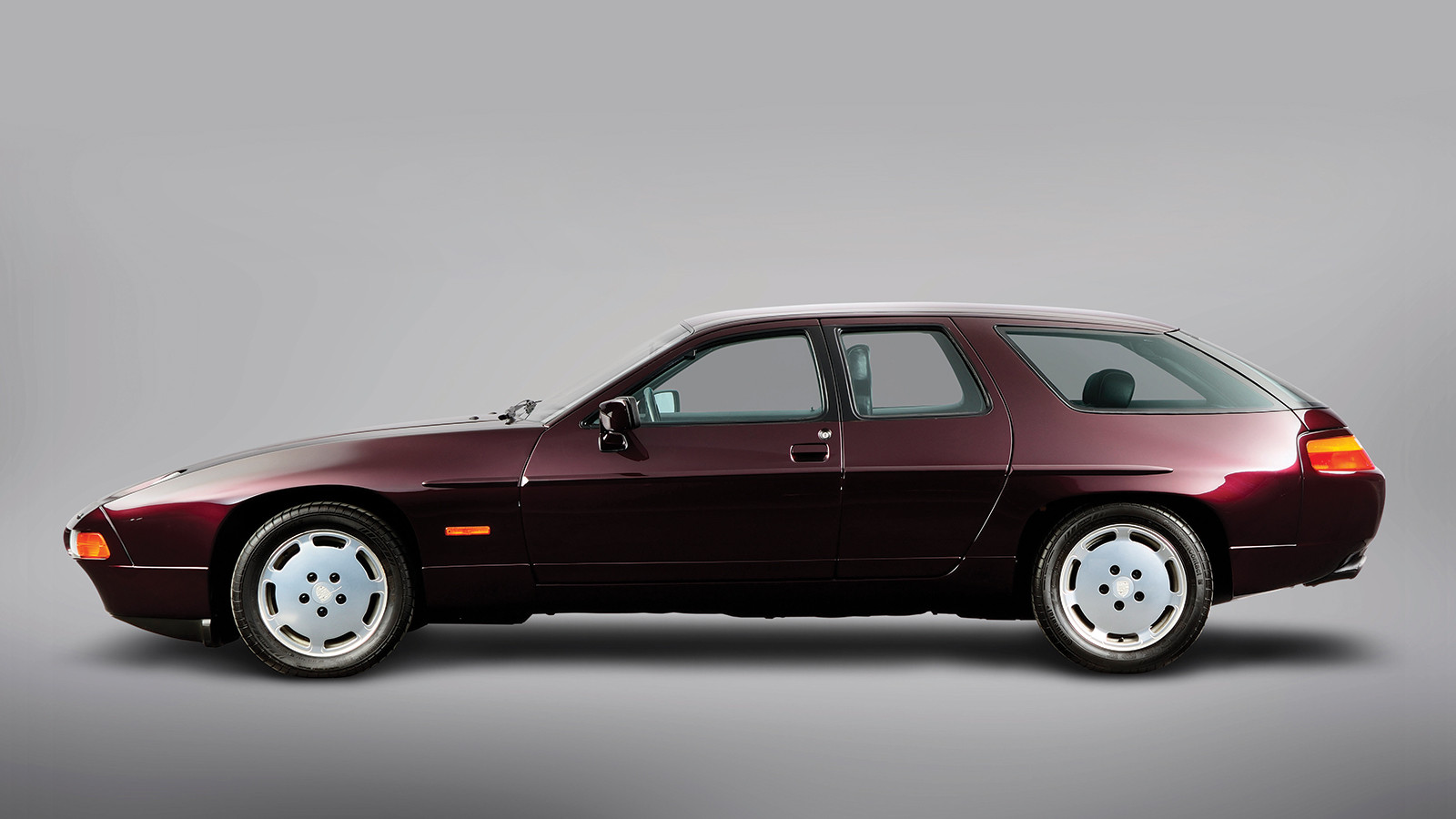 10 transaxle Porsches with a twist | Classic & Sports Car