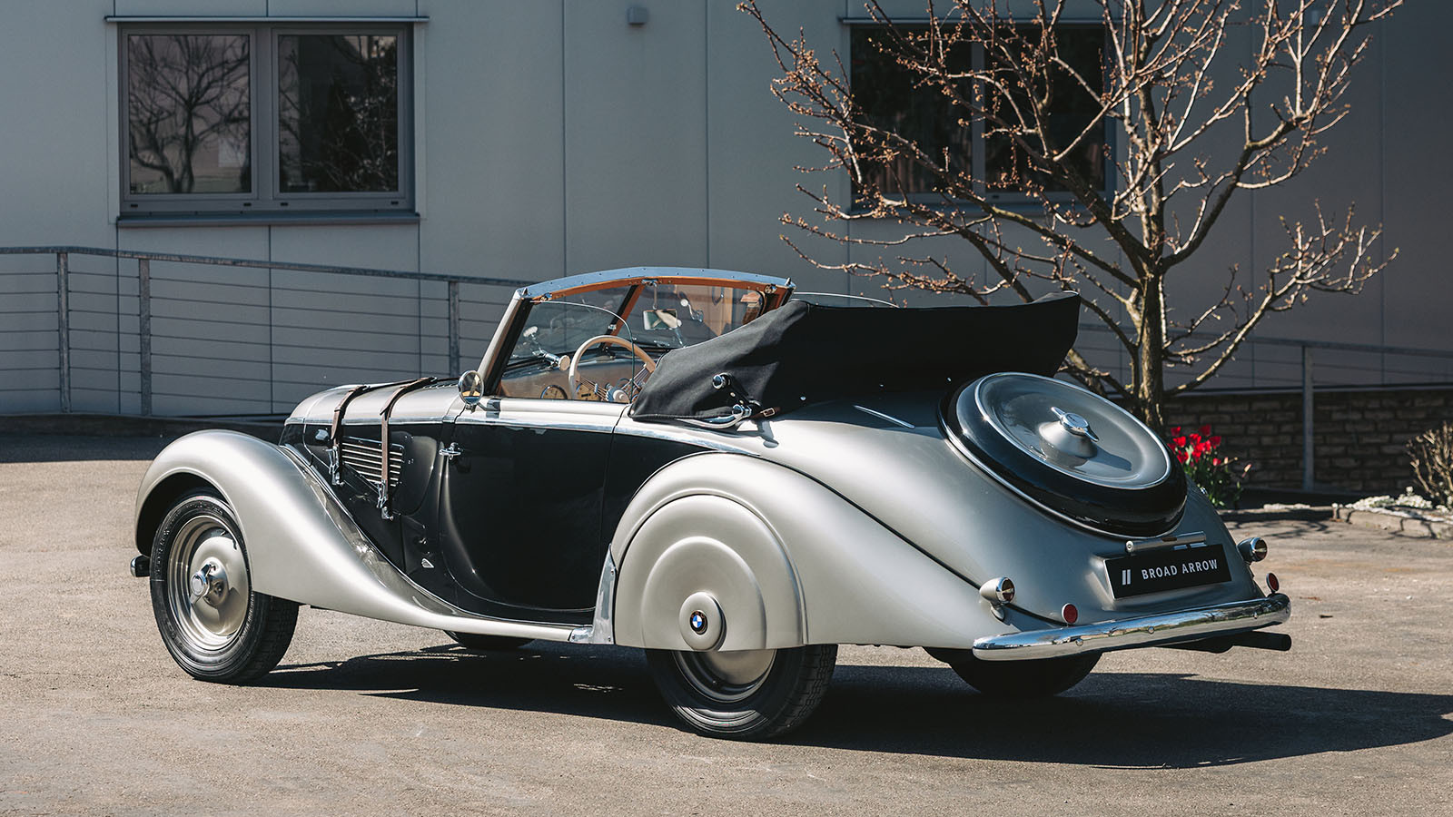 16 rare BMWs for sale this month