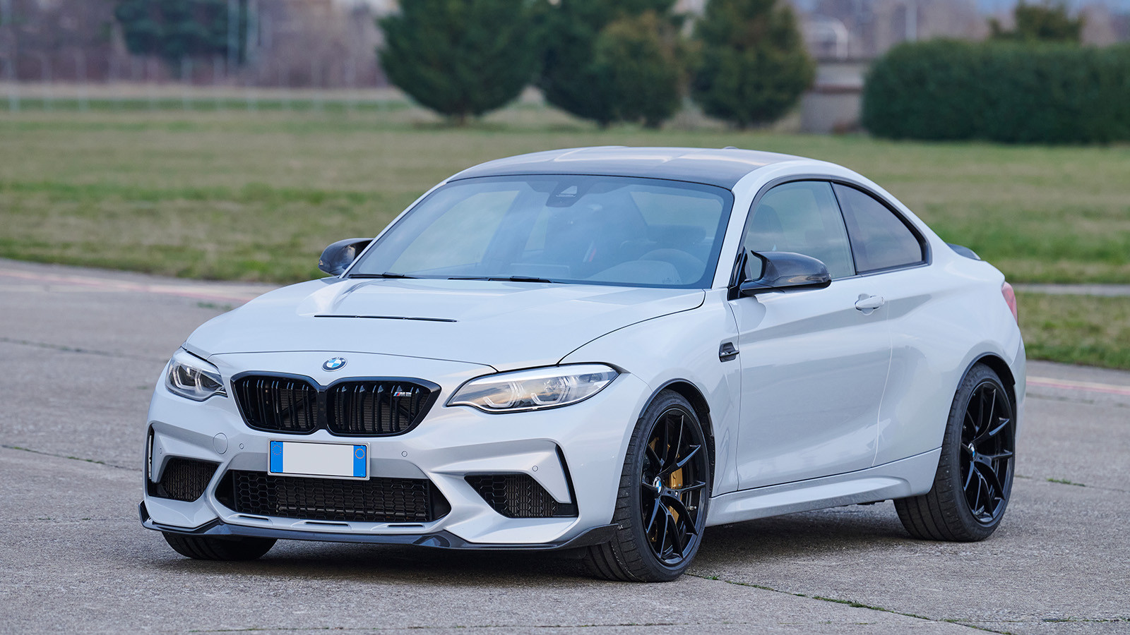 16 rare BMWs for sale this month