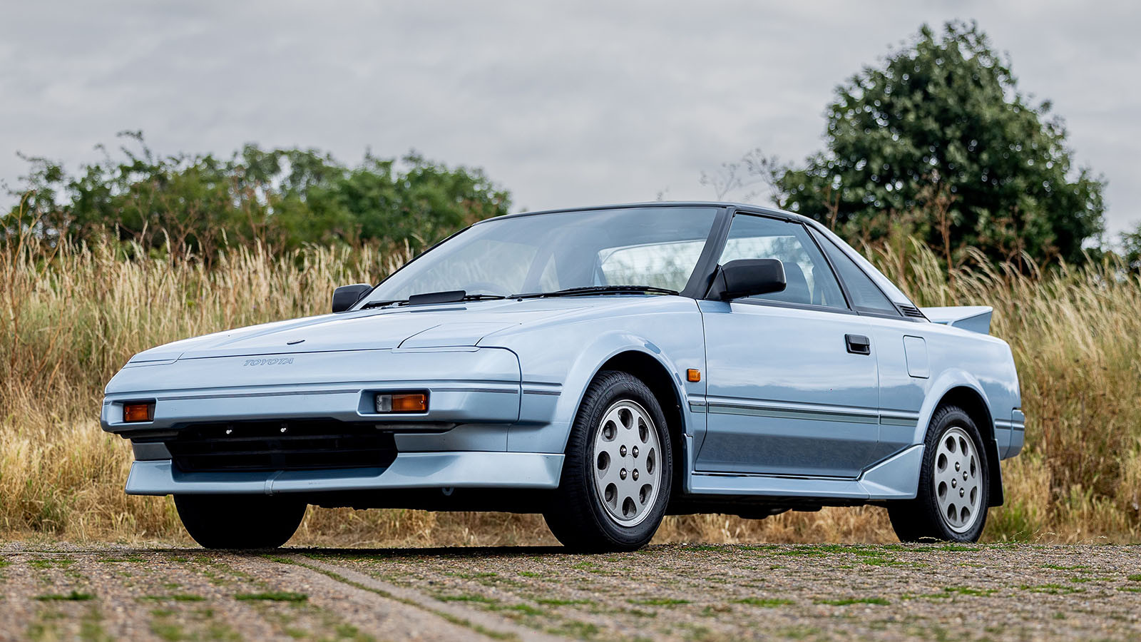 12 classic cars you could buy this month