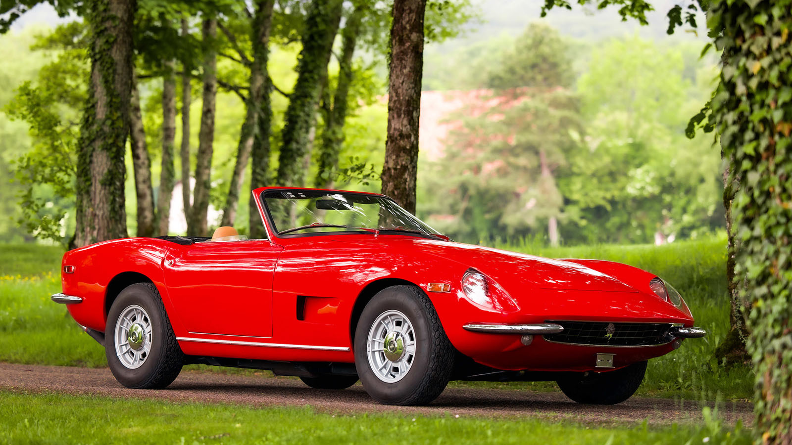 14 rare classic cars for sale in Switzerland this month