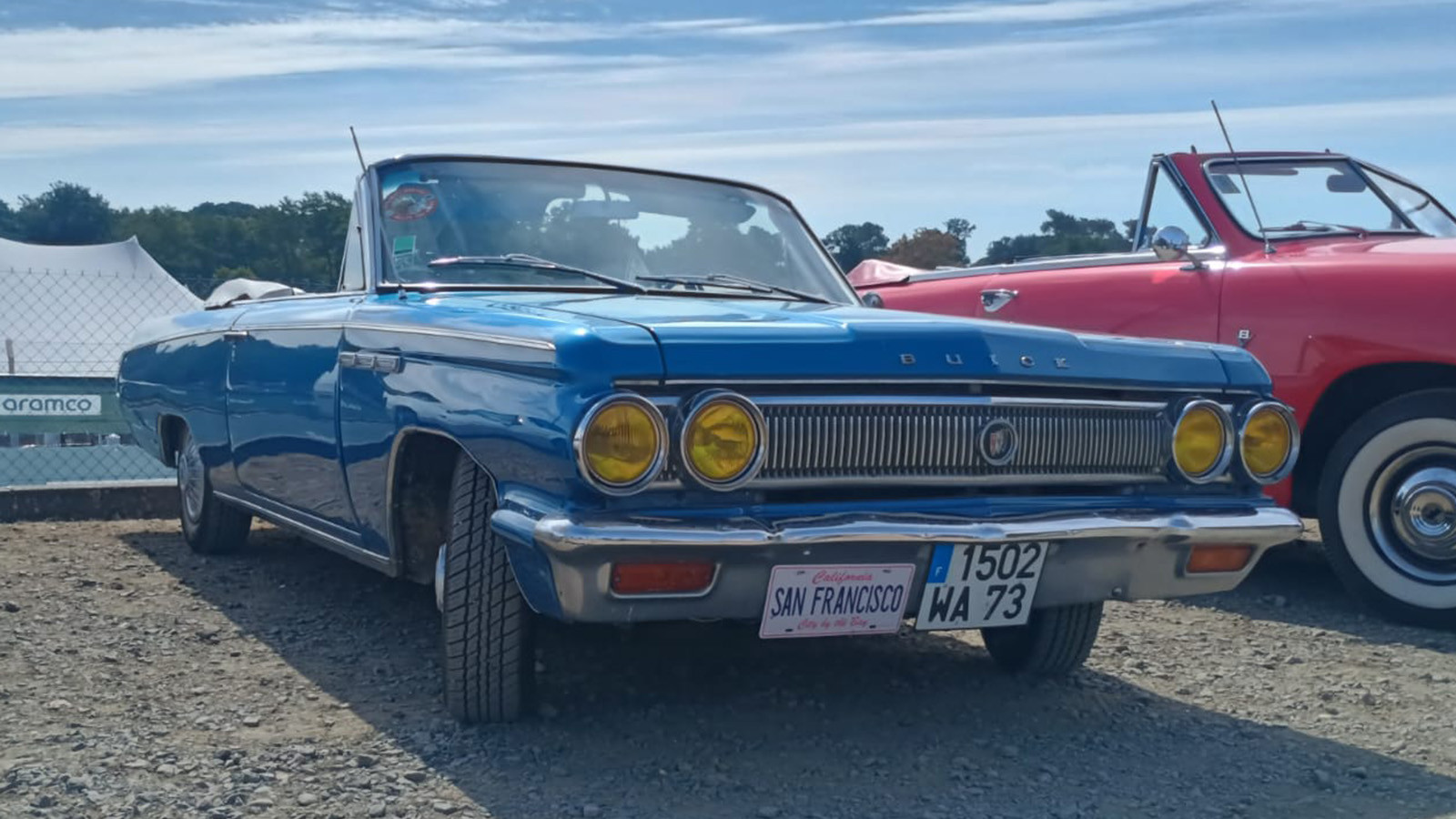 31 weird and wonderful cars at Le Mans Classic 2025