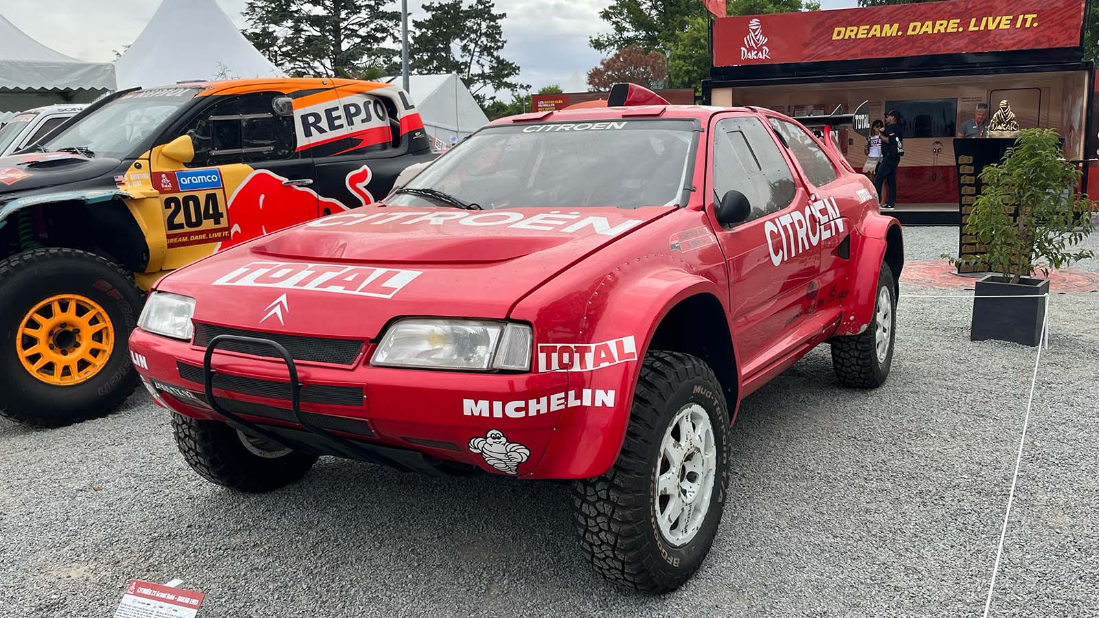 31 weird and wonderful cars at Le Mans Classic 2025