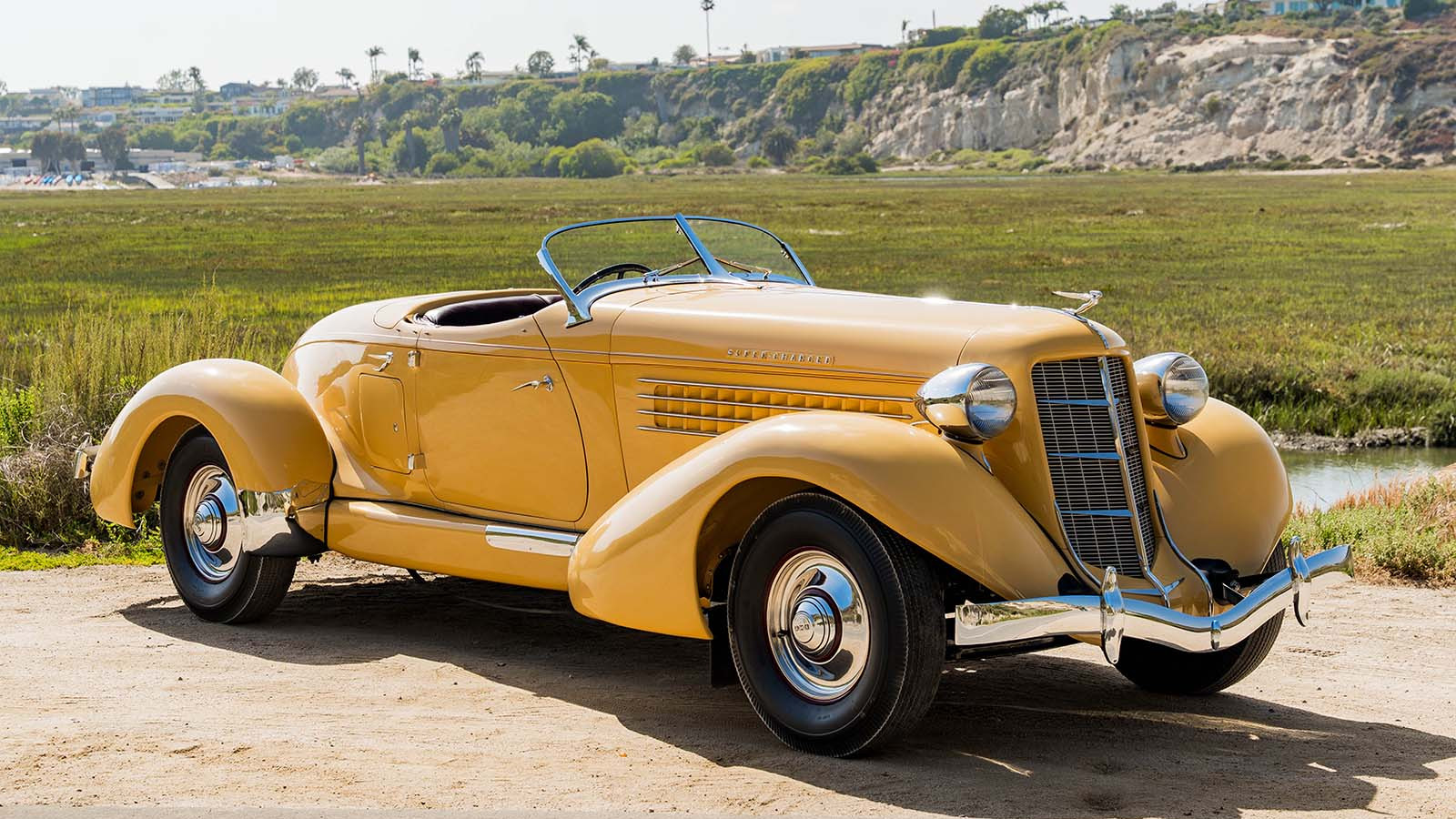 24 classic car highlights from the Monterey 2025 sales