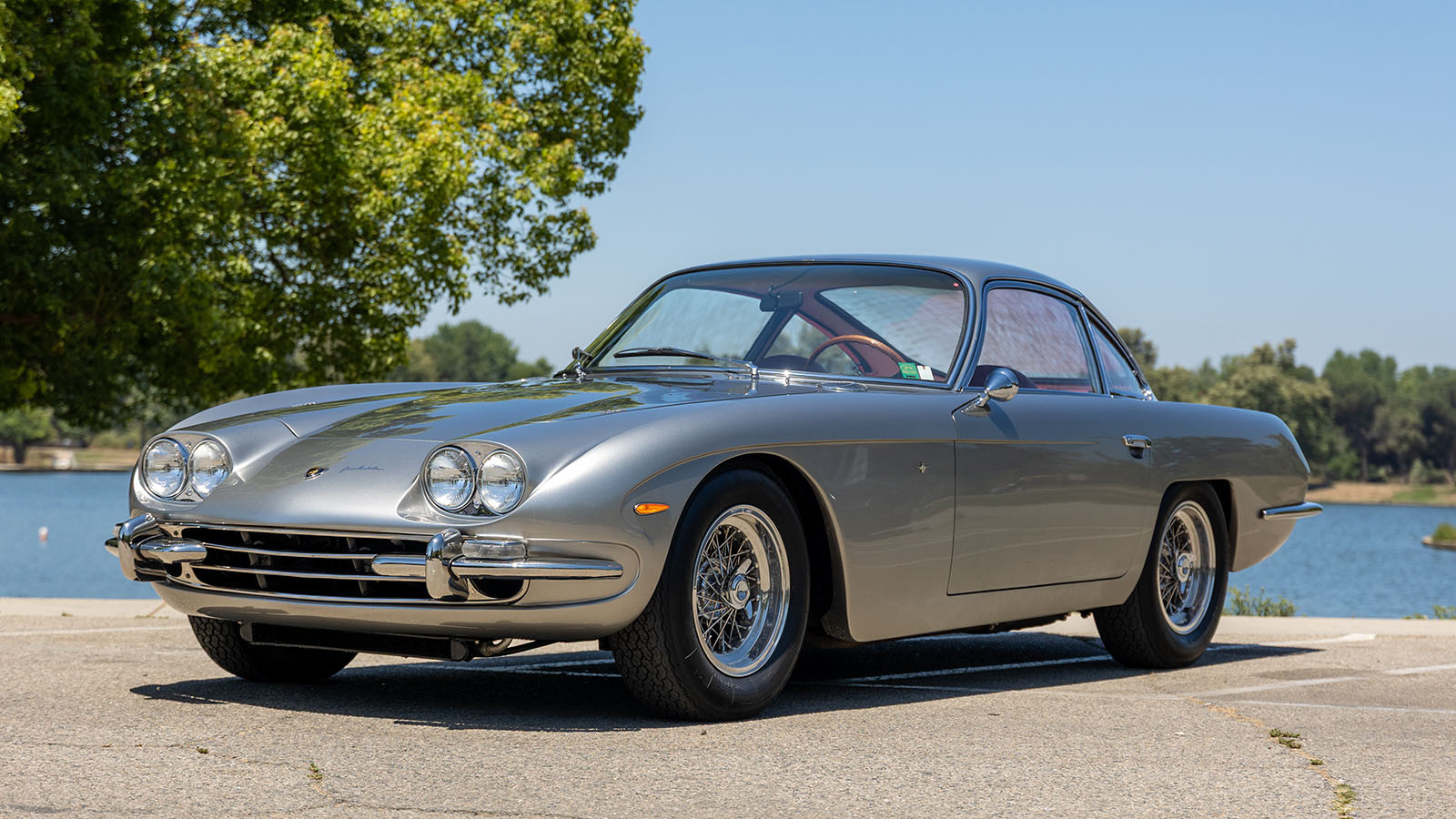 24 classic car highlights from the Monterey 2025 sales
