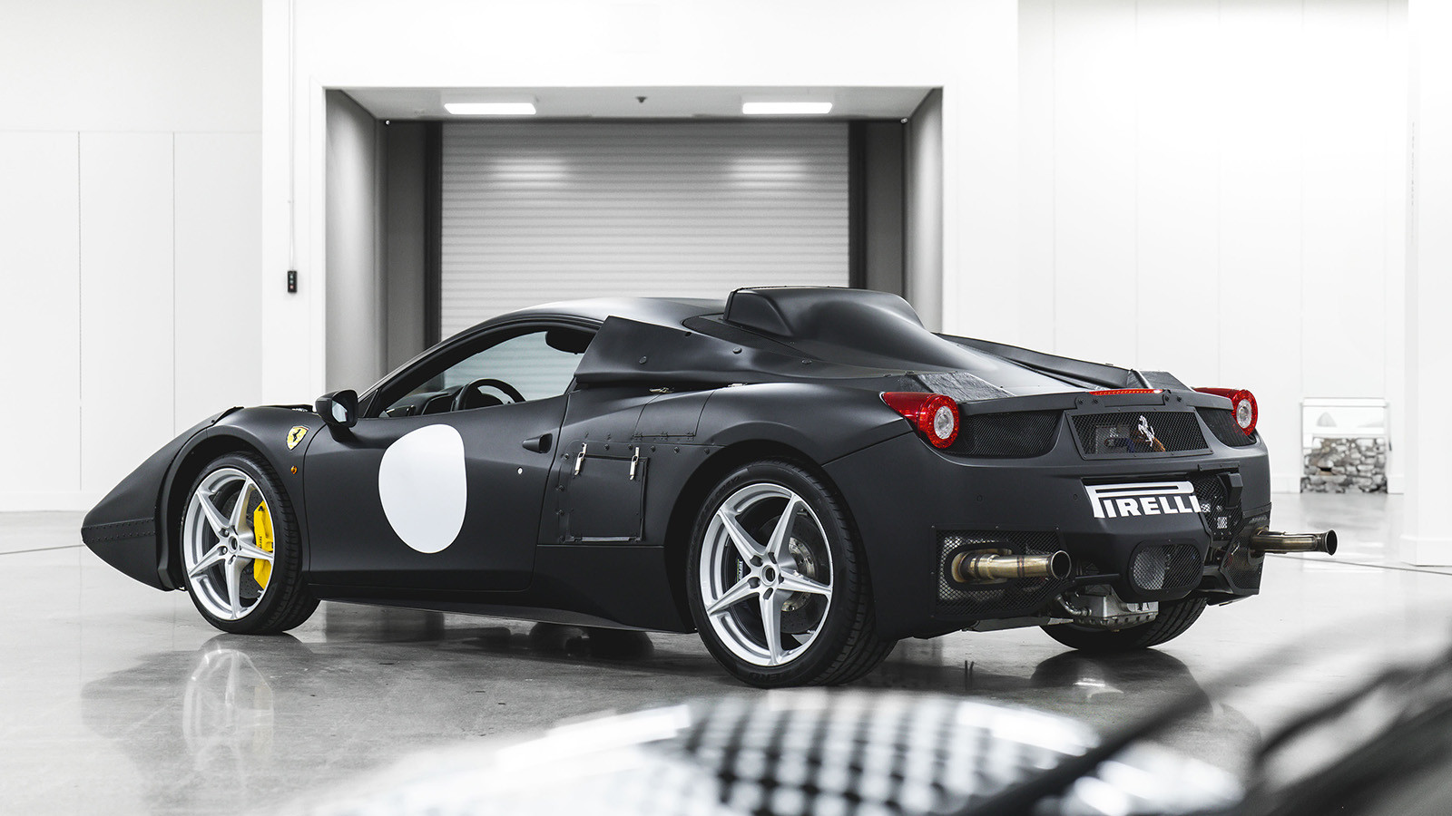 24 classic car highlights from the Monterey 2025 sales