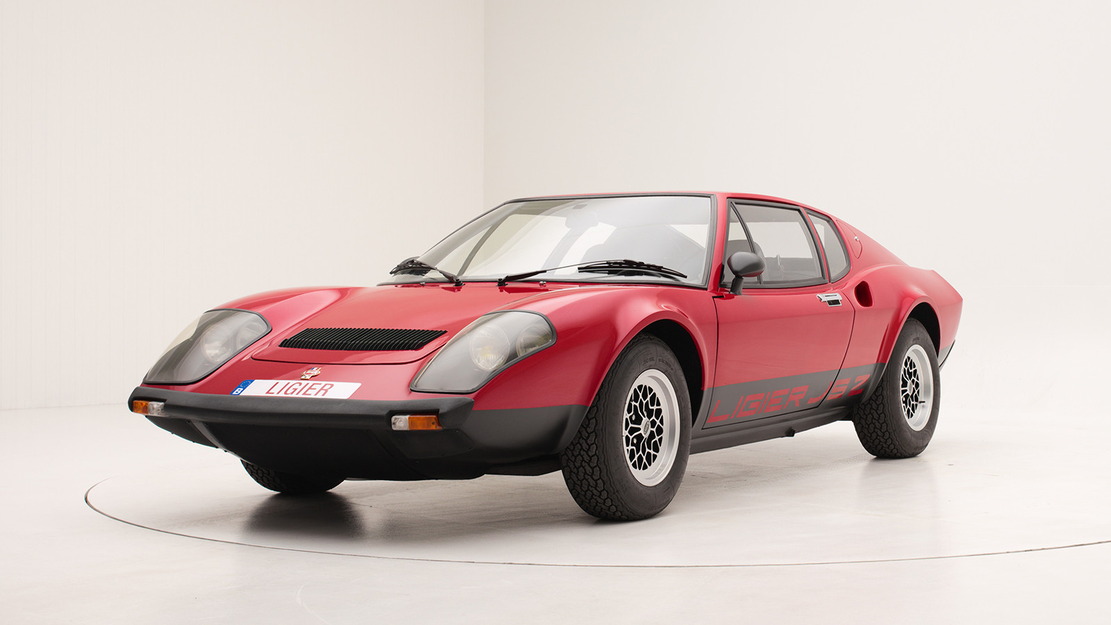 15 reasons to go to Concours of Elegance 2025