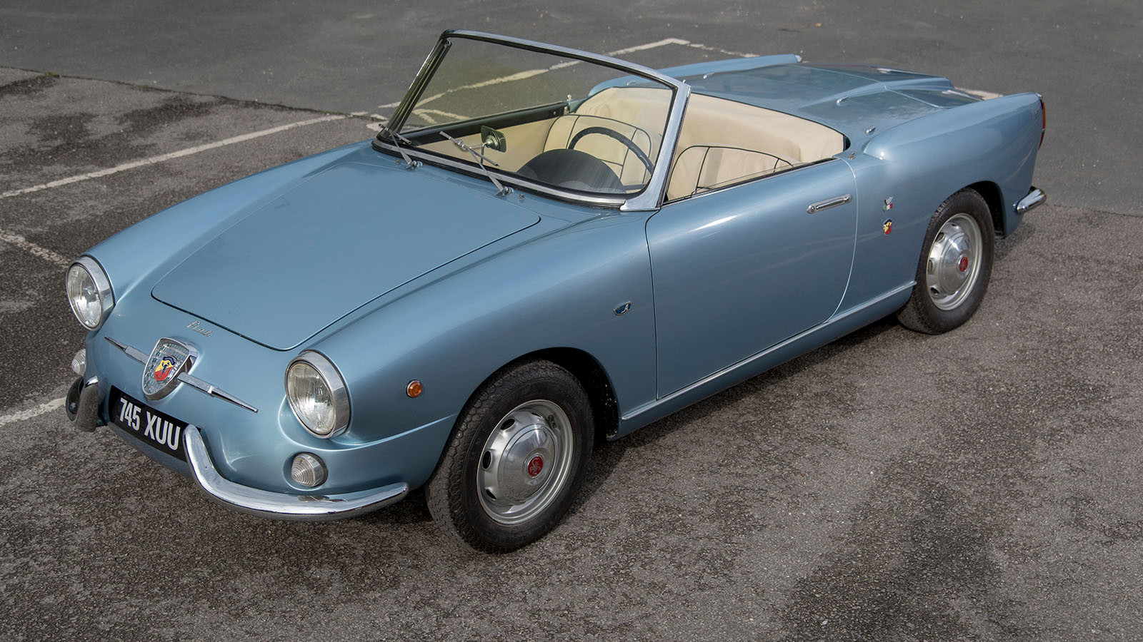 25 standout classics in the Goodwood Revival 2025 sale