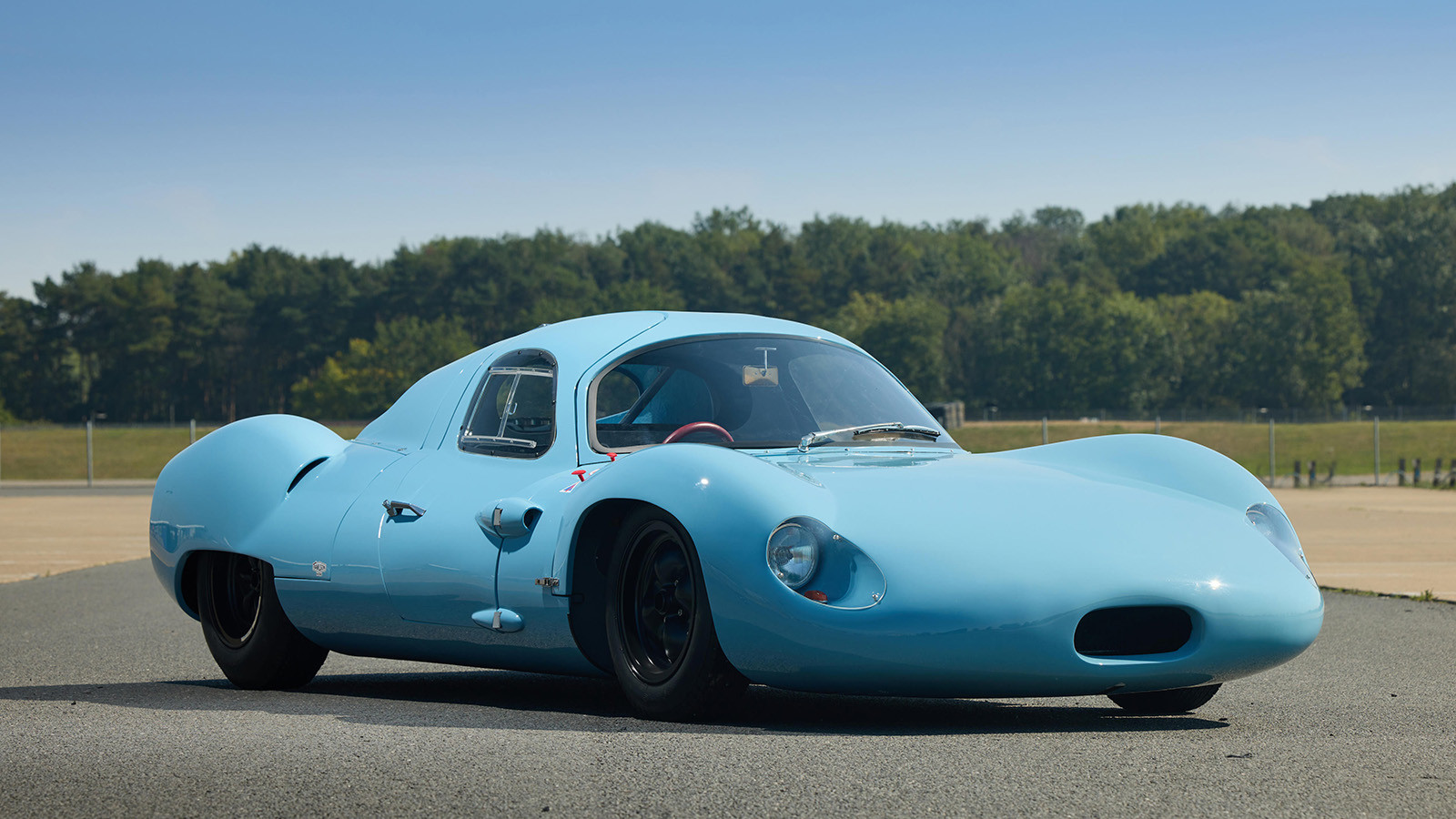 25 standout classics in the Goodwood Revival 2025 sale