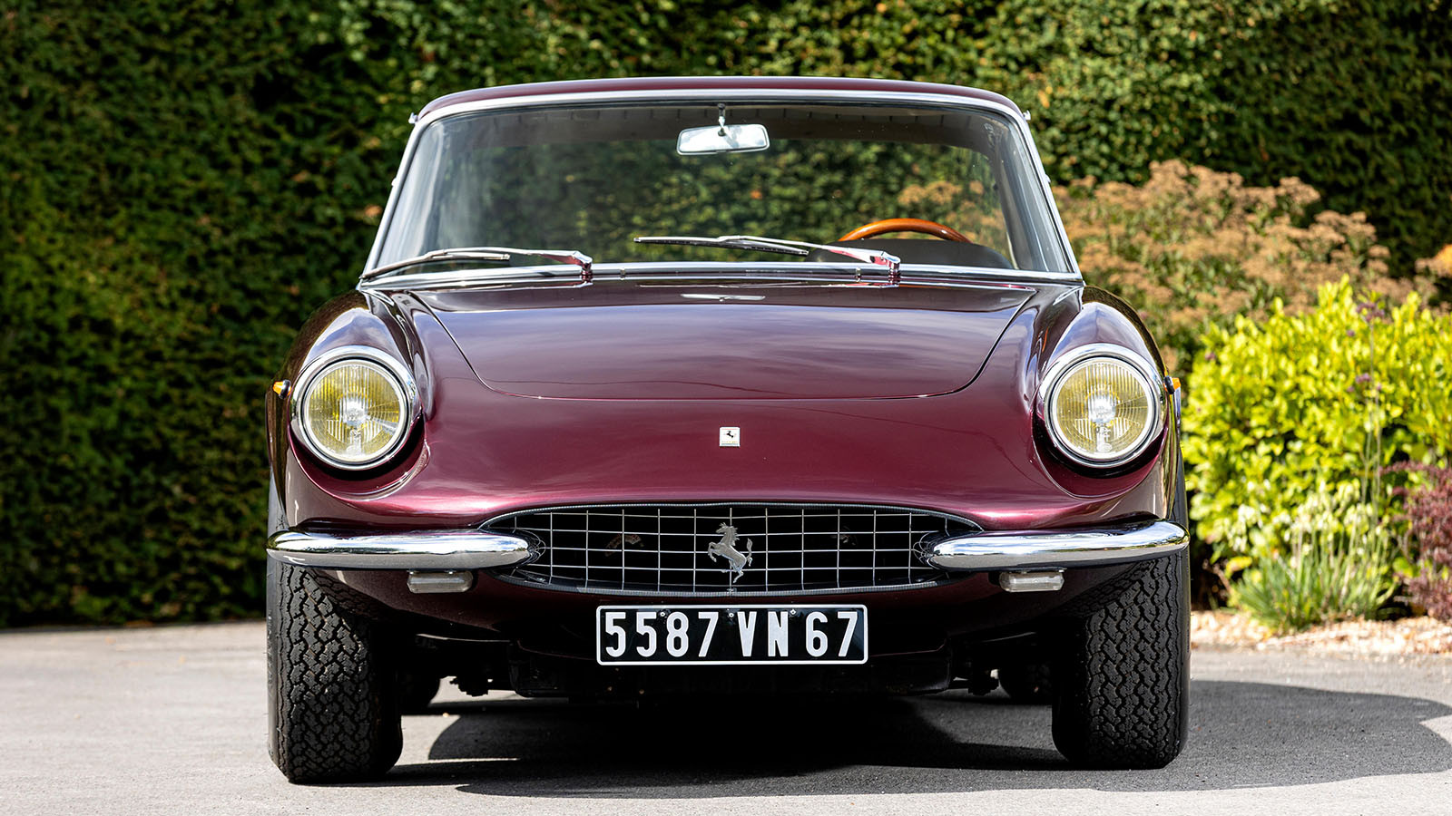 25 standout classics in the Goodwood Revival 2025 sale