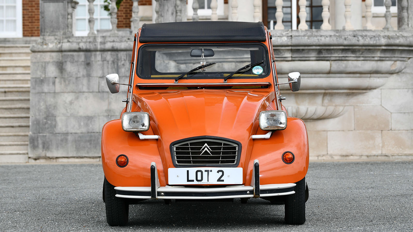 25 standout classics in the Goodwood Revival 2025 sale