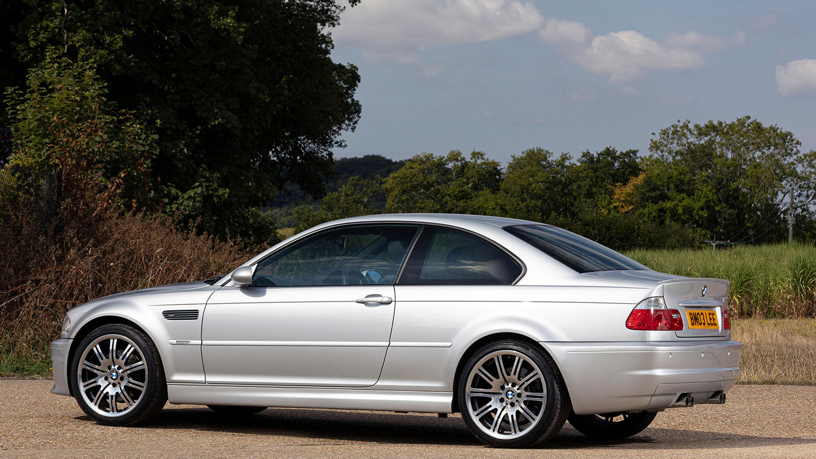 25 standout classics in the Goodwood Revival 2025 sale