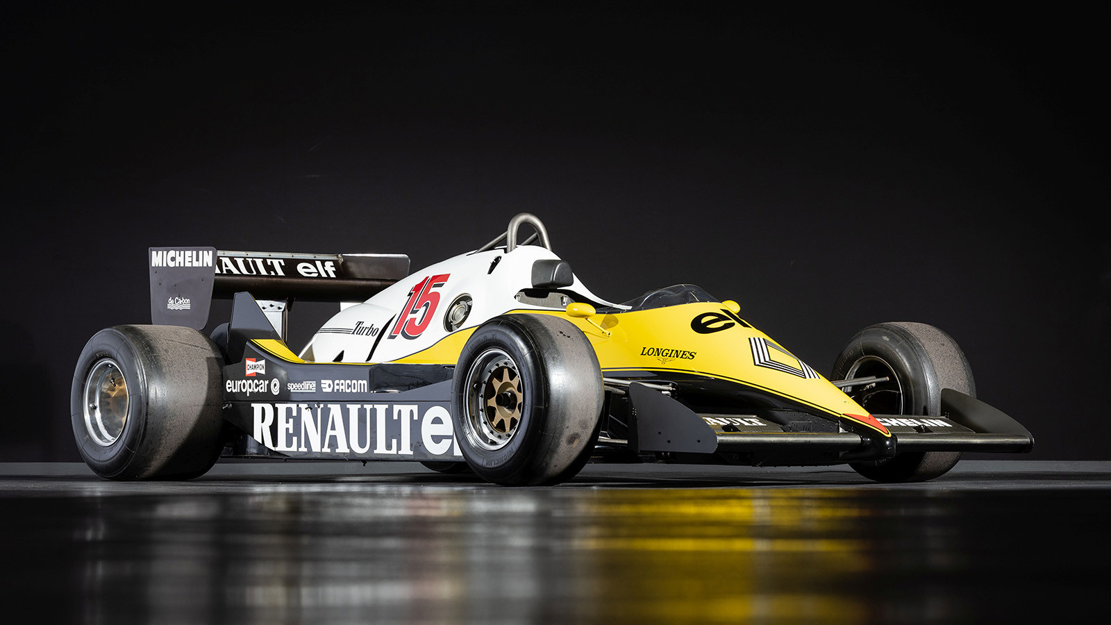 21 rarities from Renault’s huge heritage collection sale