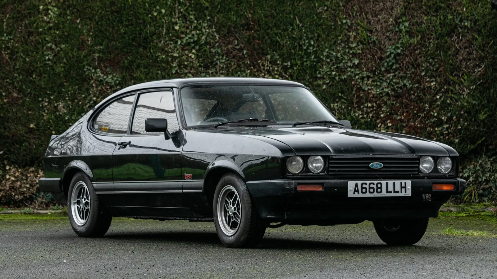 16 restoration-ready classic cars for sale this month