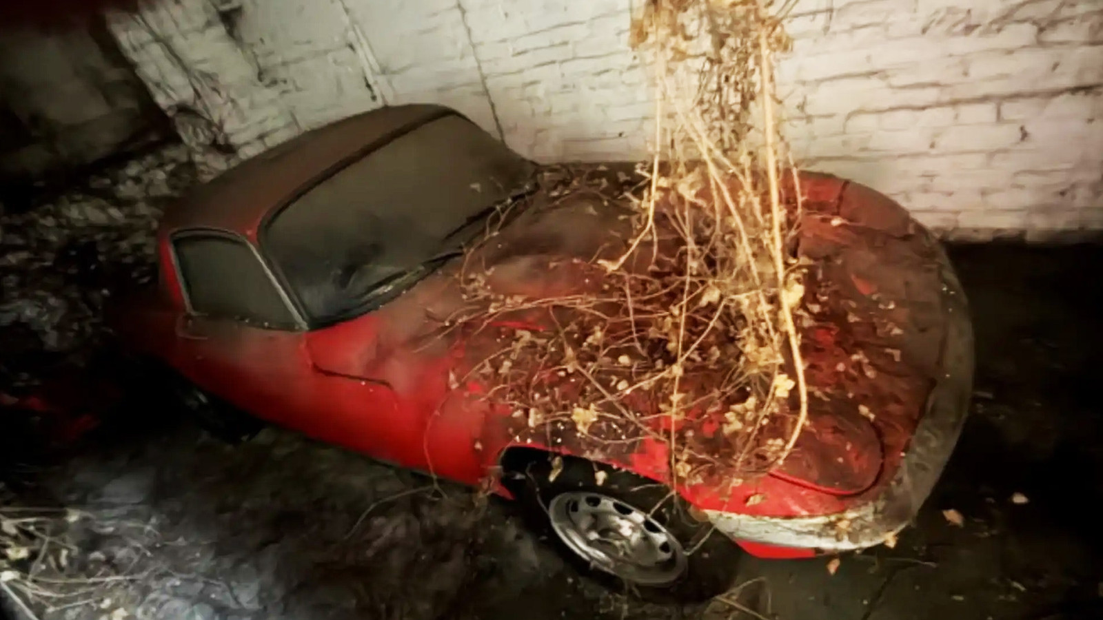 16 restoration-ready classic cars for sale this month