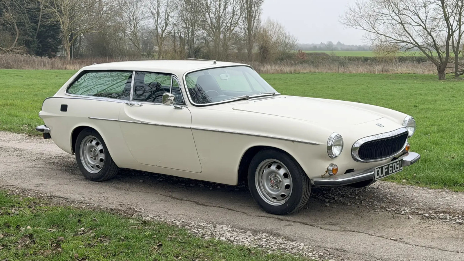 16 restoration-ready classic cars for sale this month