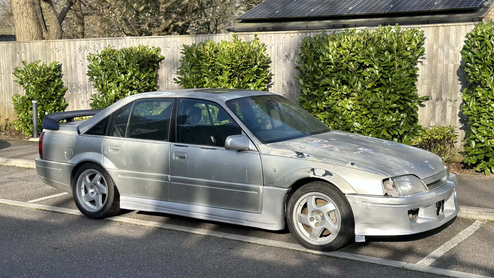 16 restoration-ready classic cars for sale this month