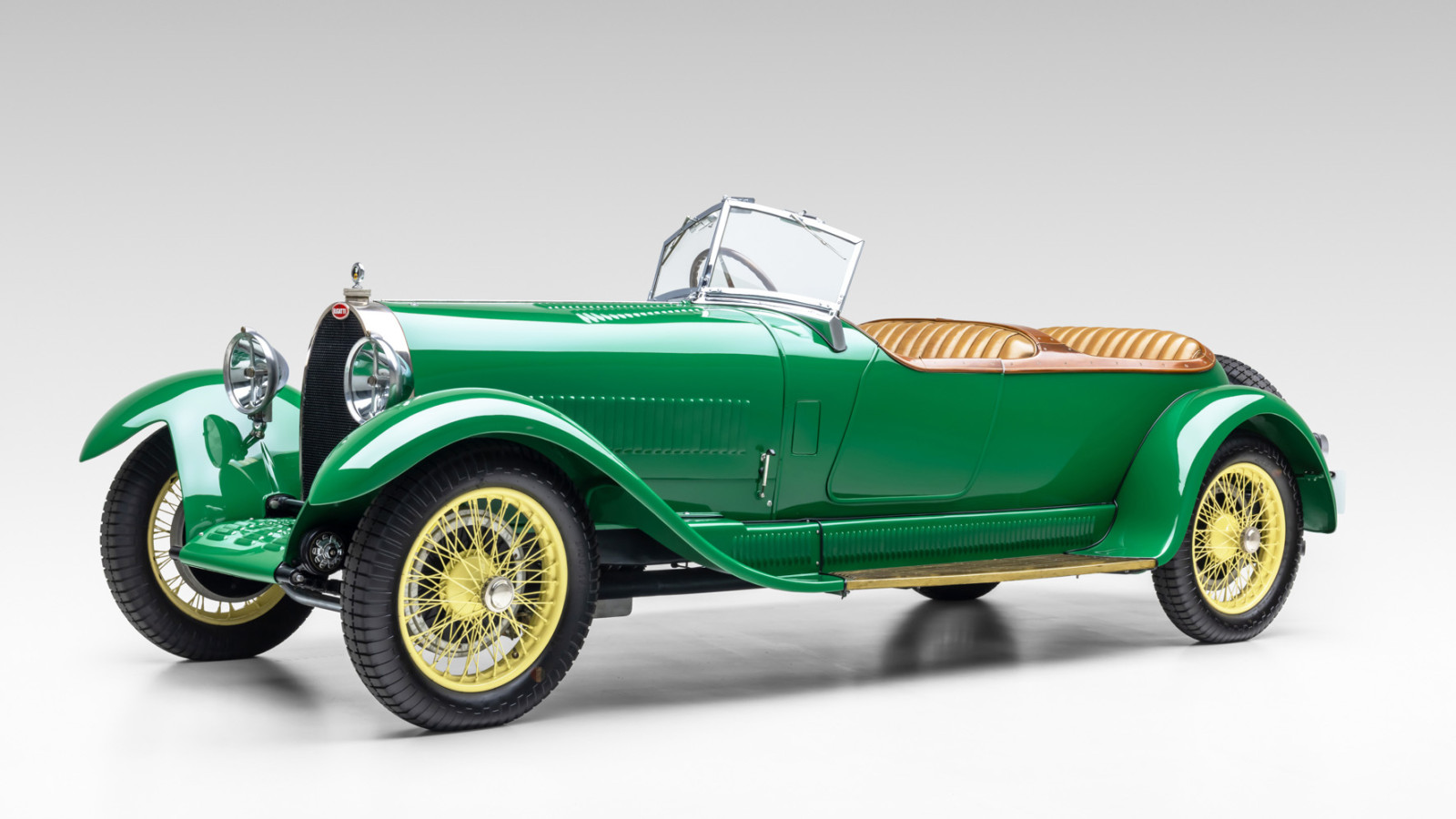 10 spectacular classics in the Monterey 2026 sales