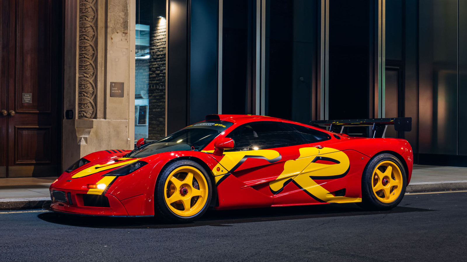 10 spectacular classics in the Monterey 2026 sales