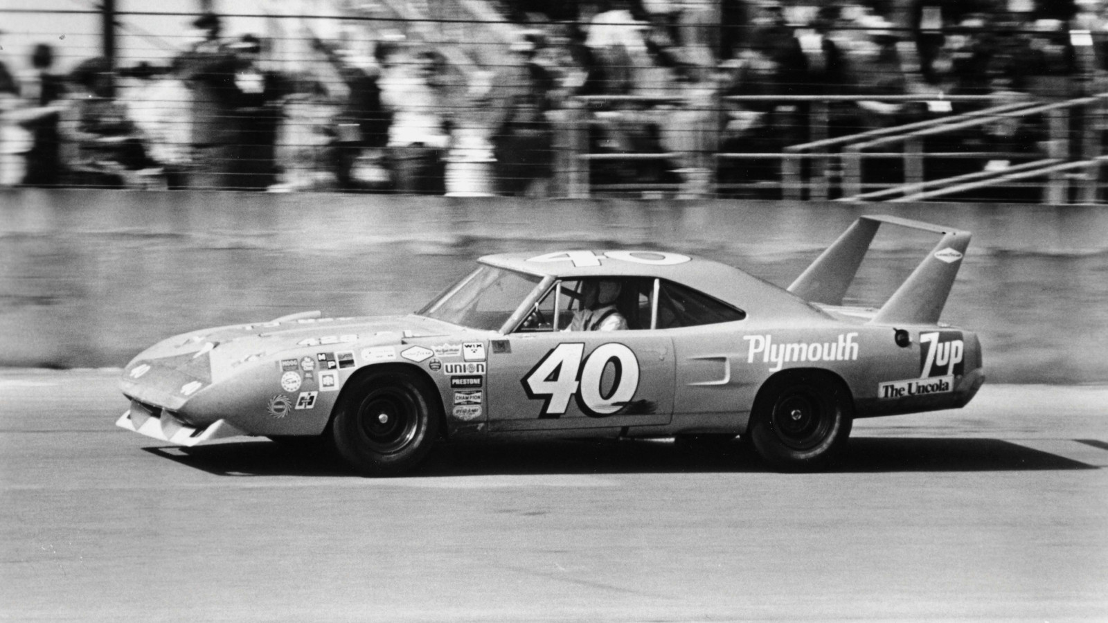 10 unusual homologation classic cars