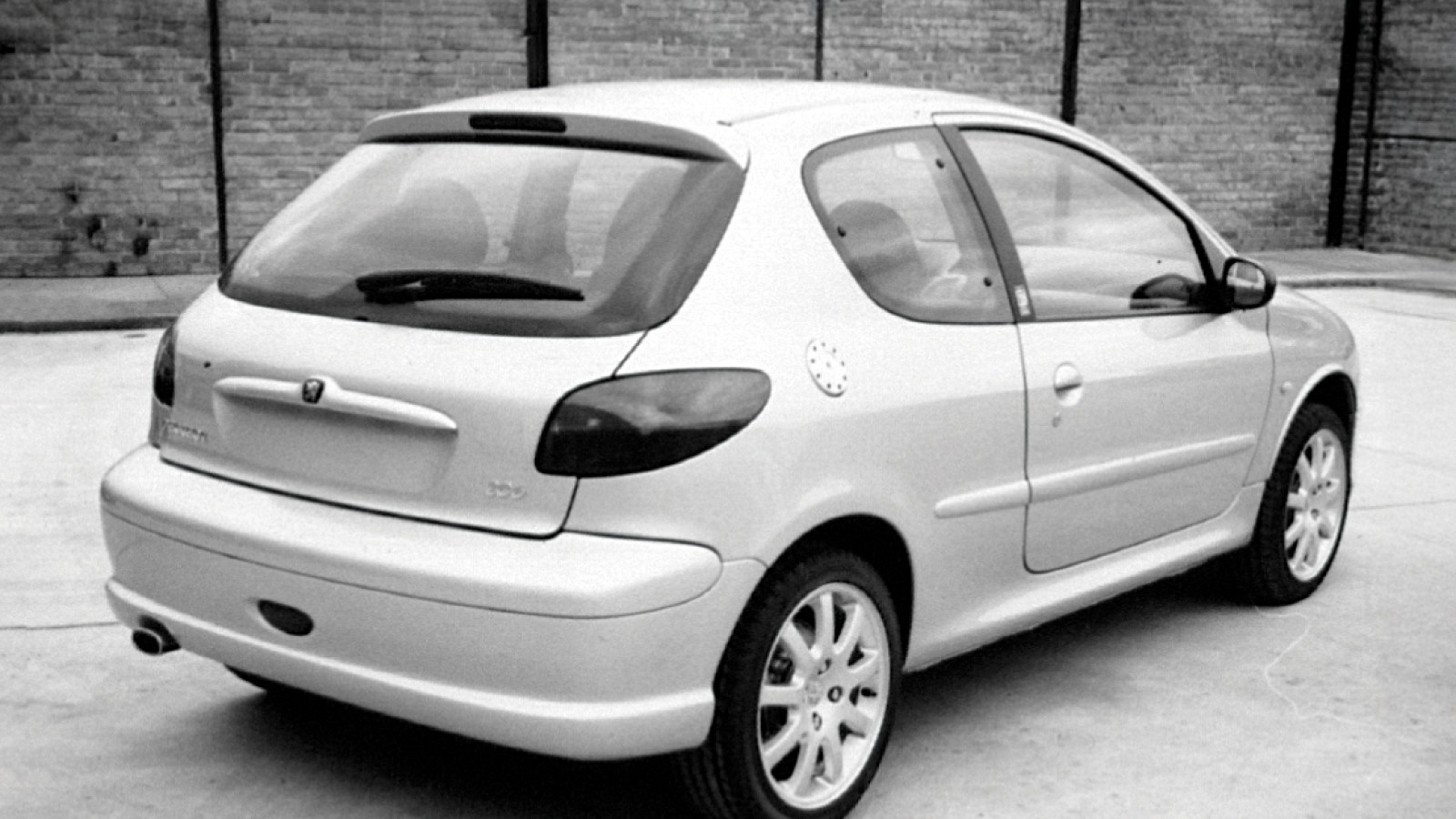 10 unusual homologation classic cars