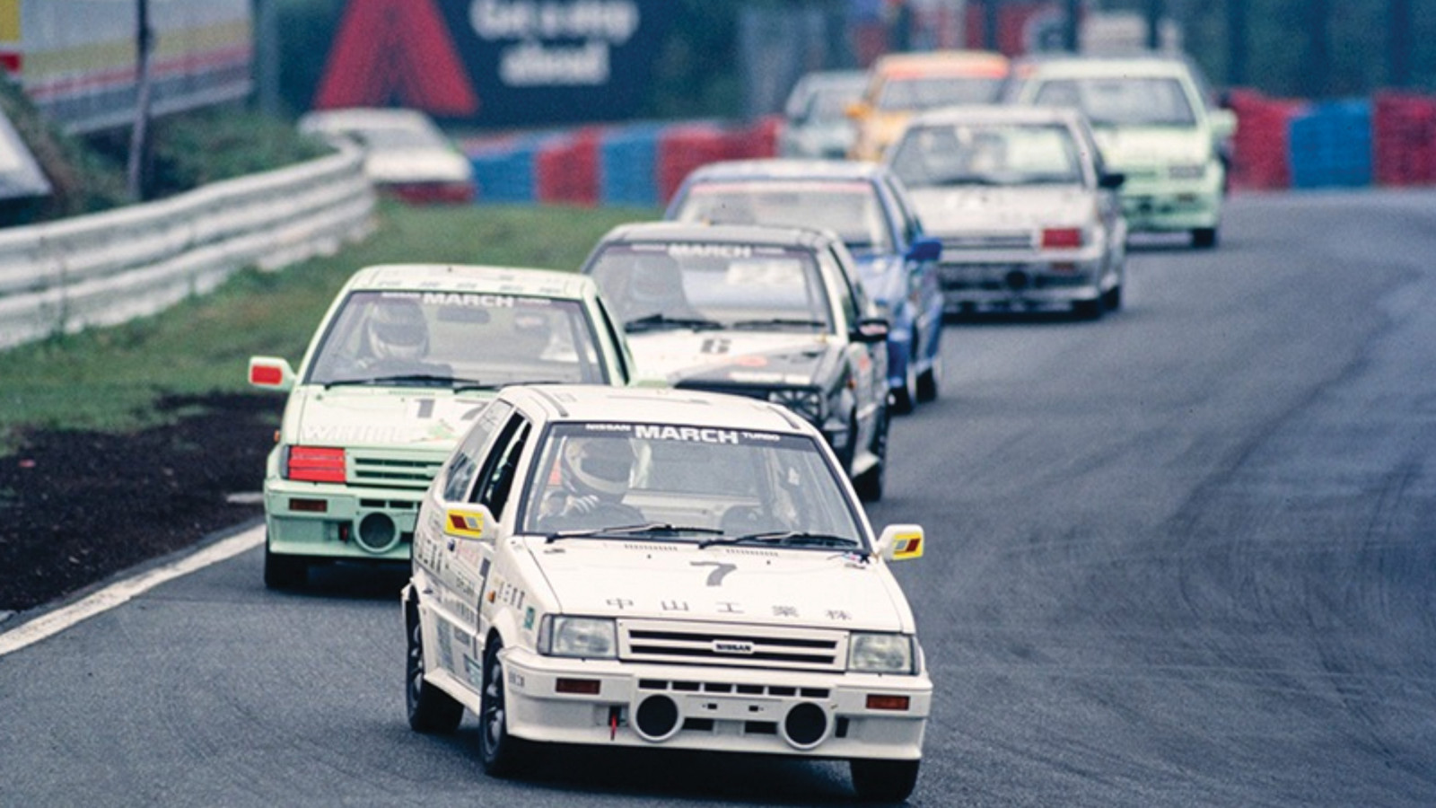 10 unusual homologation classic cars