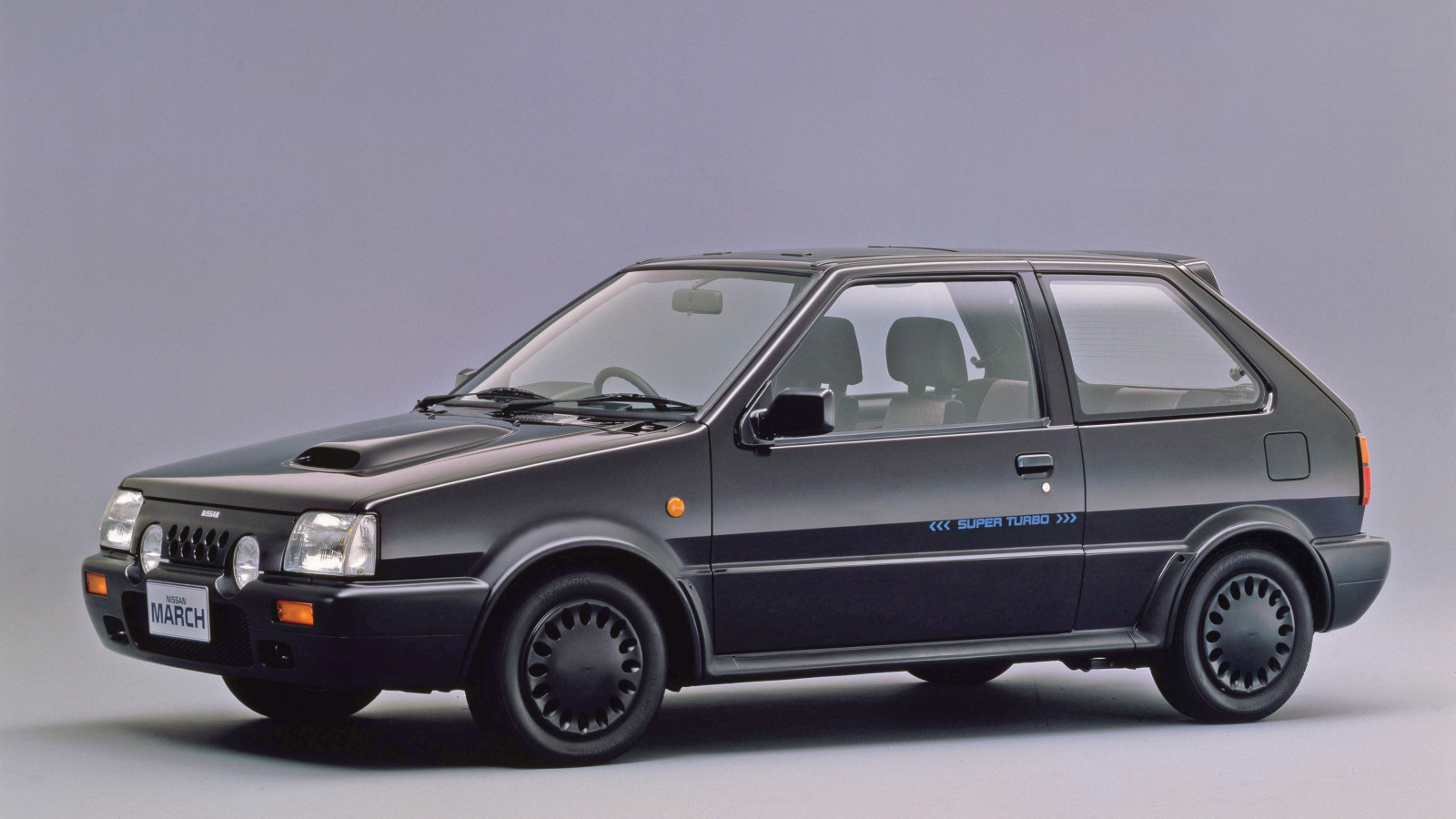 10 unusual homologation classic cars