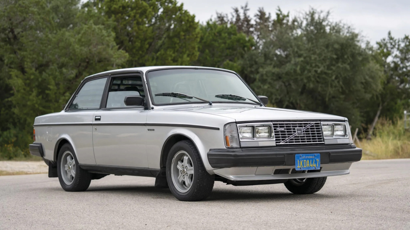 10 unusual homologation classic cars