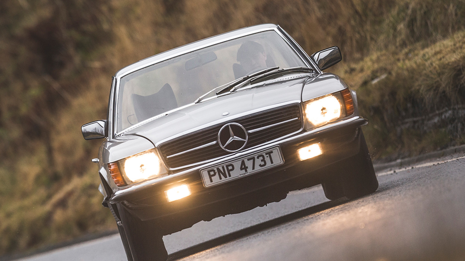 10 unusual homologation classic cars