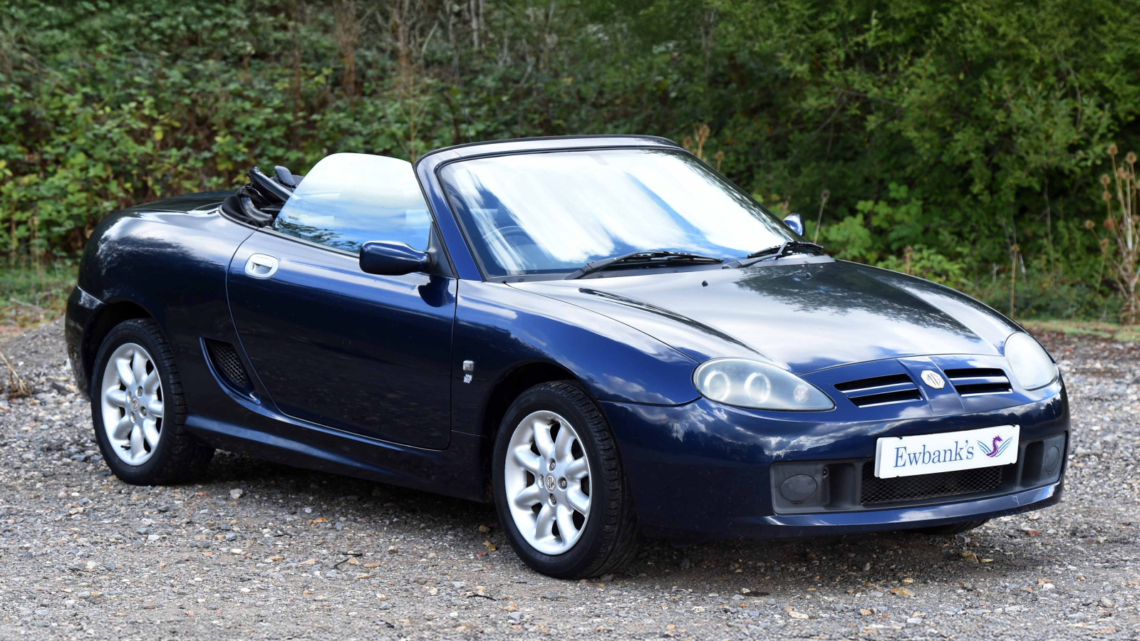 10 modern classic cars for sale in October