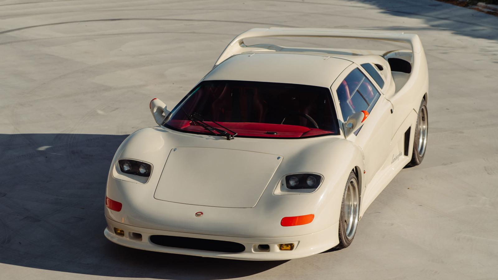 10 modern classic cars for sale in October