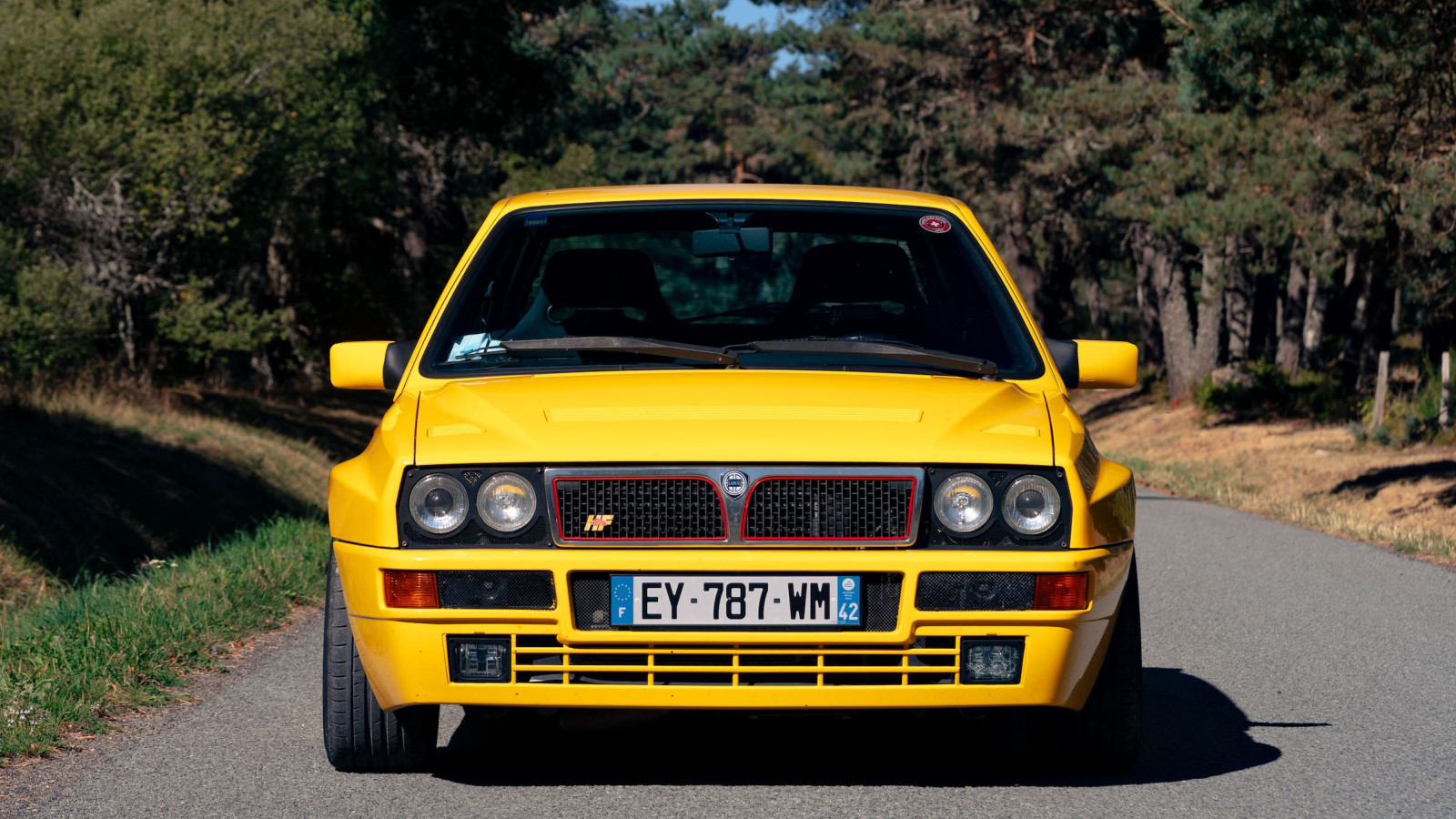10 modern classic cars for sale in October