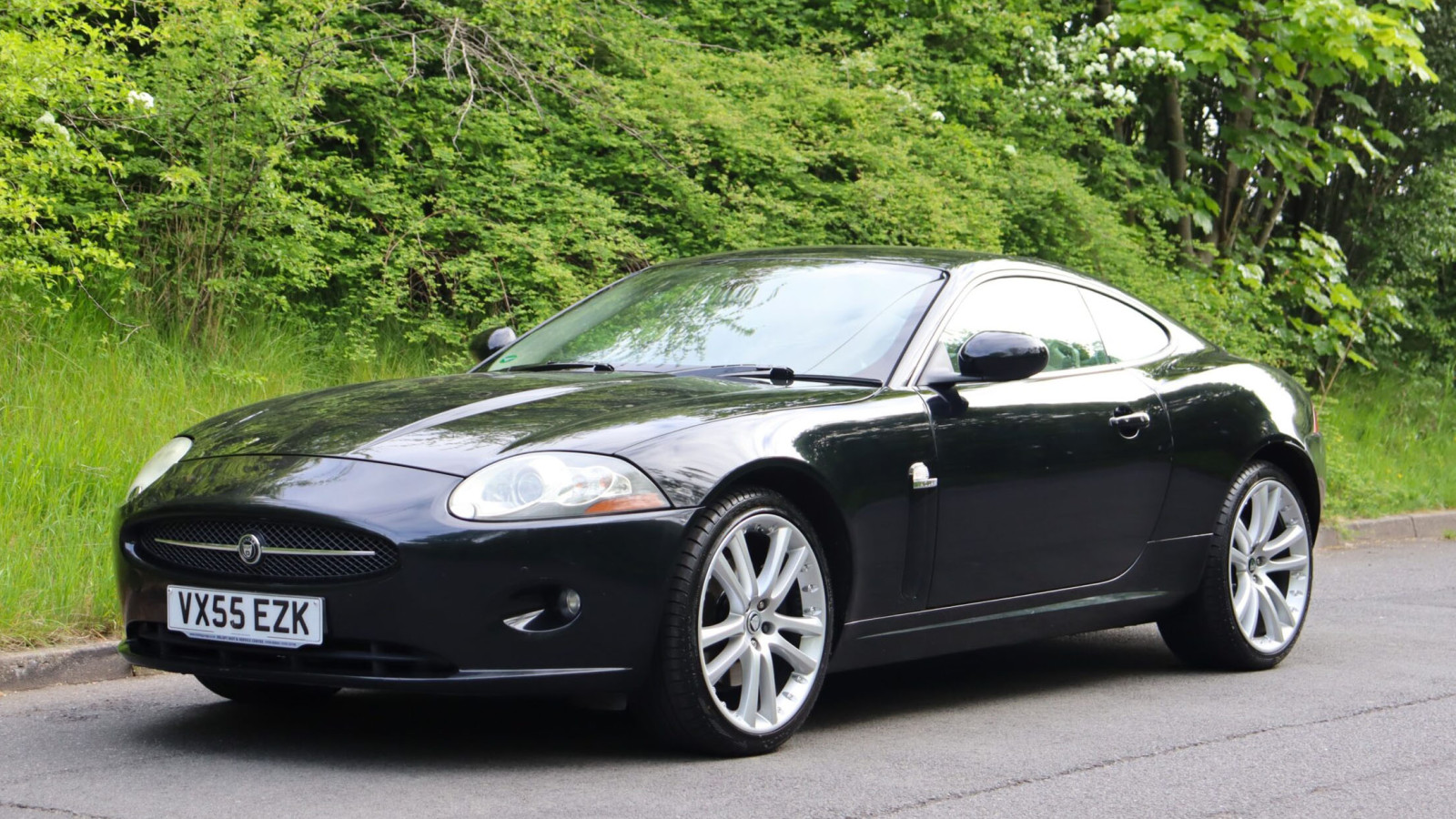 10 modern classic cars for sale in October