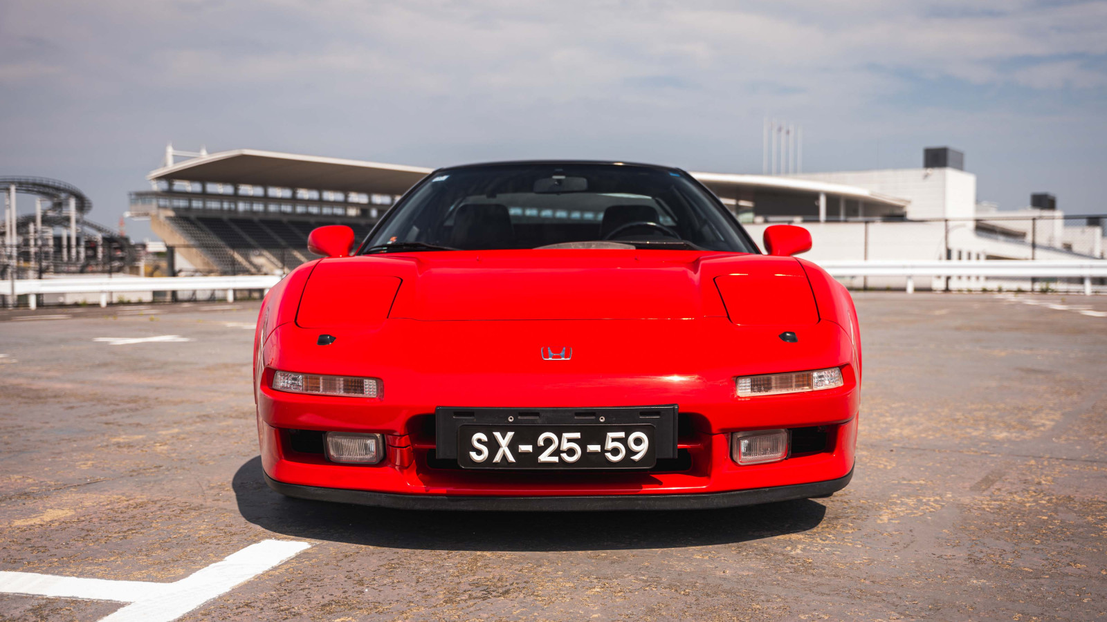 10 modern classic cars for sale in October