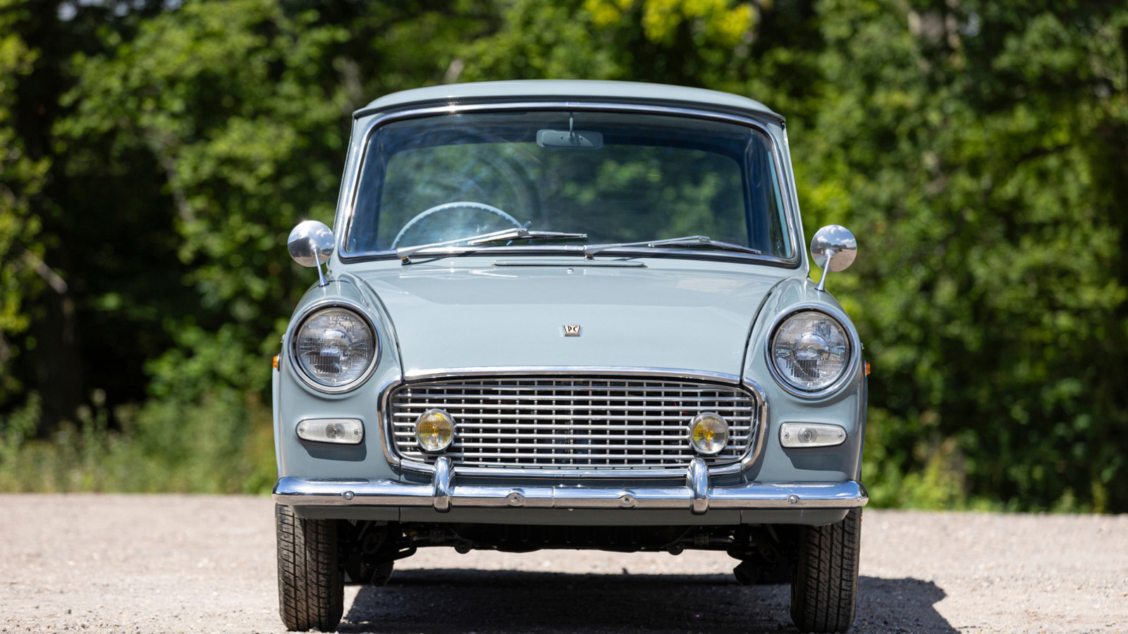 10 Japanese classic cars for sale at Goodwood Revival 2026