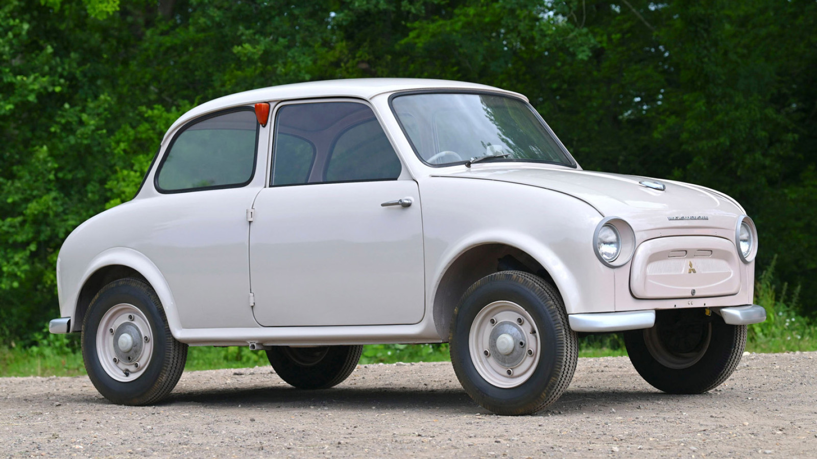 10 Japanese classic cars for sale at Goodwood Revival 2026
