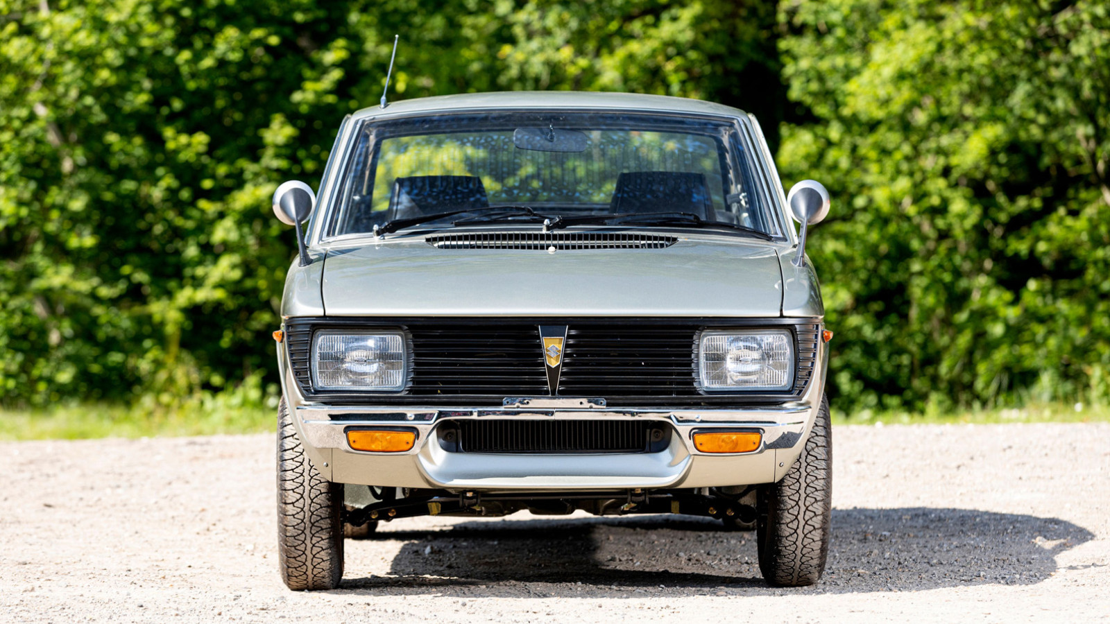 10 Japanese classic cars for sale at Goodwood Revival 2026