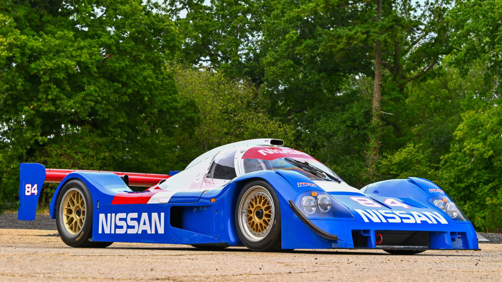 10 Japanese classic cars for sale at Goodwood Revival 2026