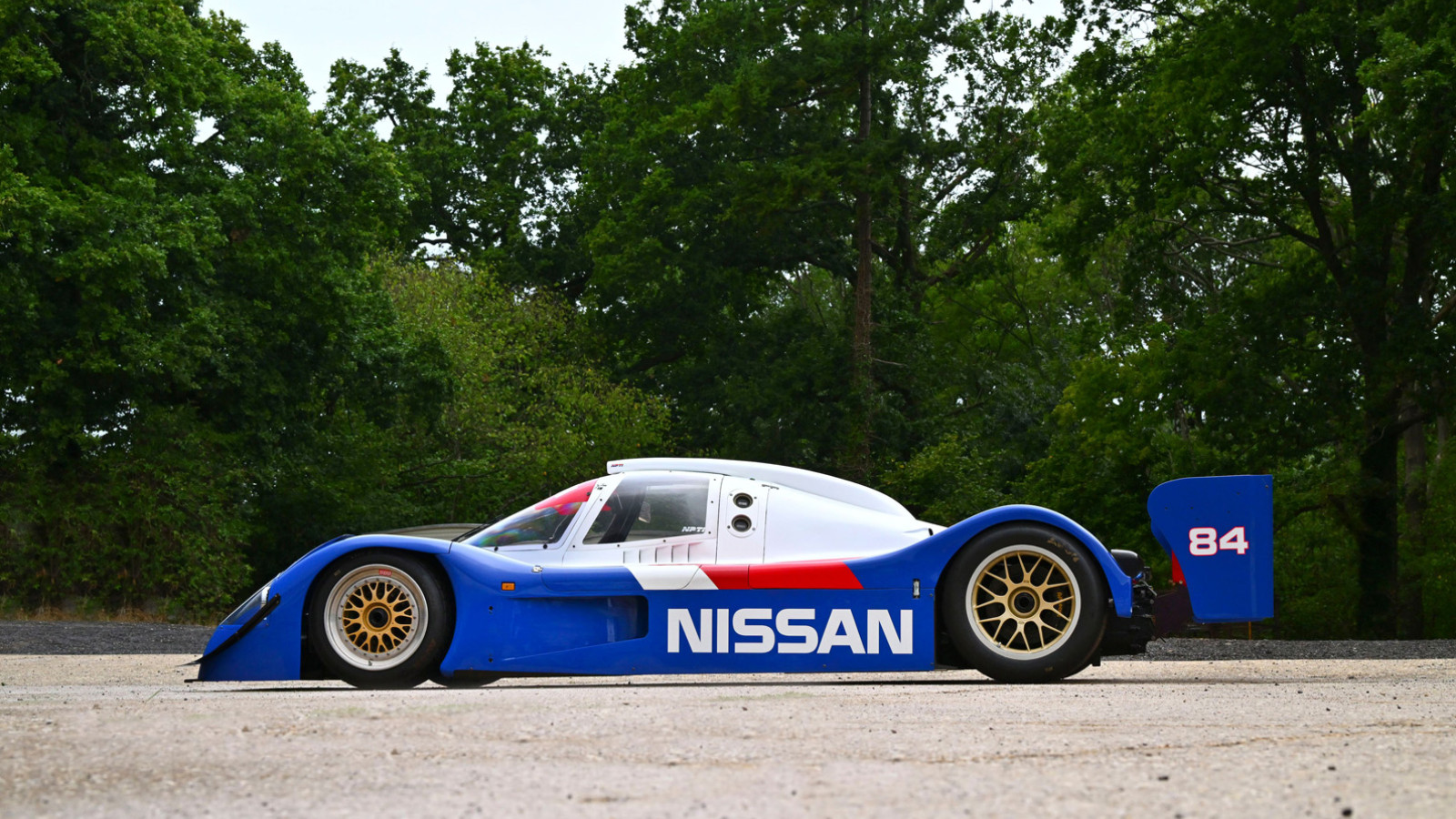 10 Japanese classic cars for sale at Goodwood Revival 2026