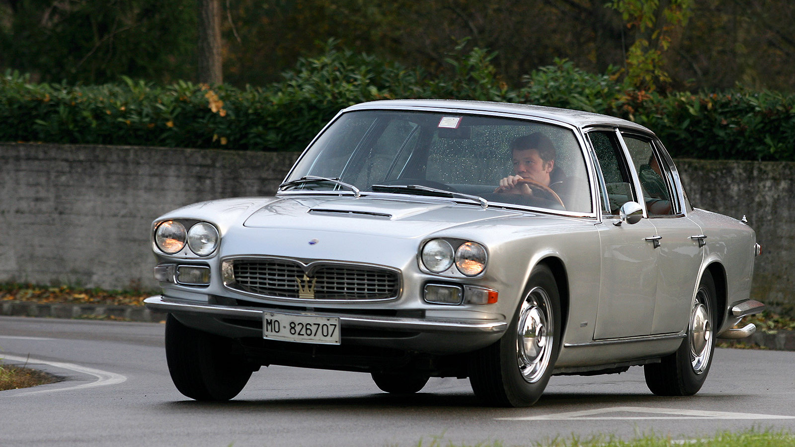 Top 10 supersaloons