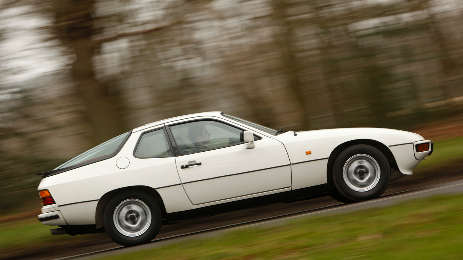 20 classic cars you can use as daily drivers