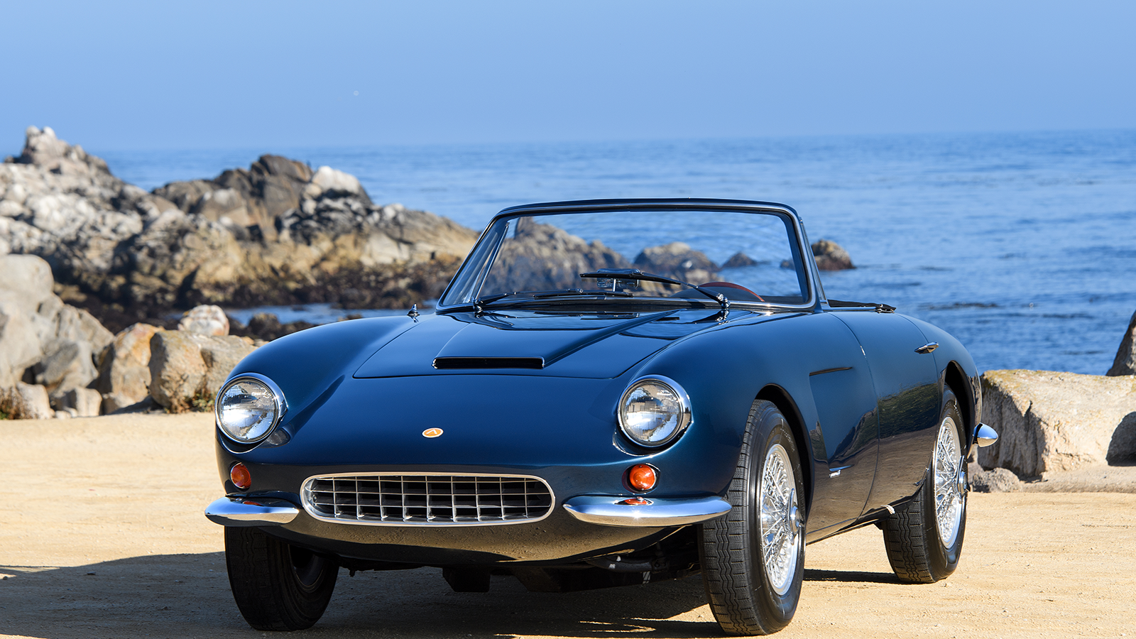 Rare Apollo trio lead 200-strong Worldwide Auctioneers sale 