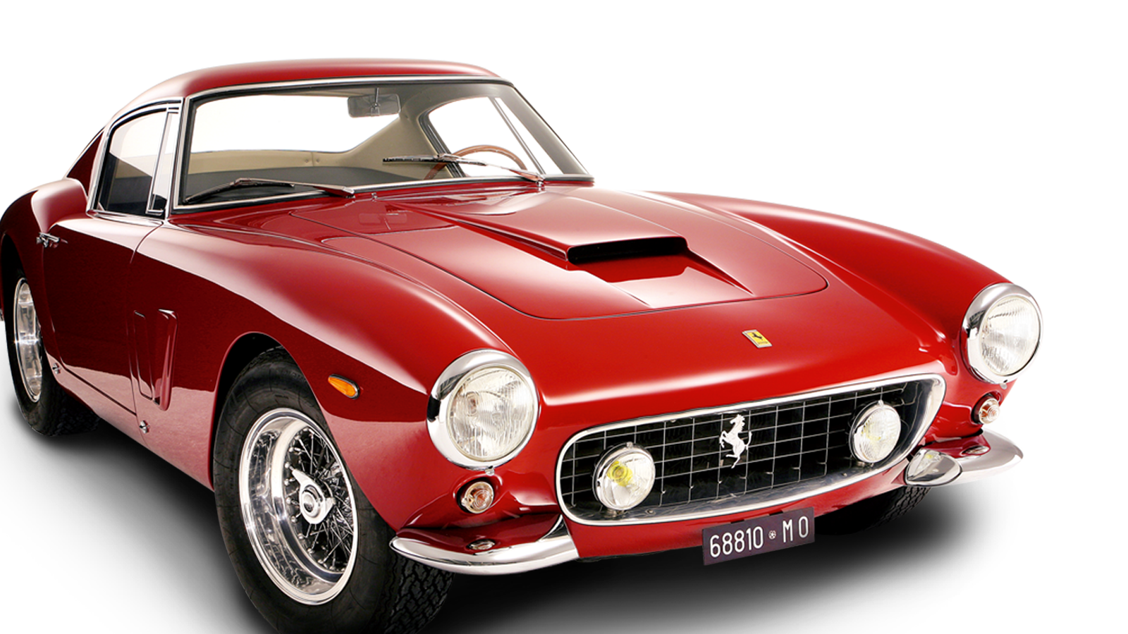 Designers pick the most beautiful classics ever