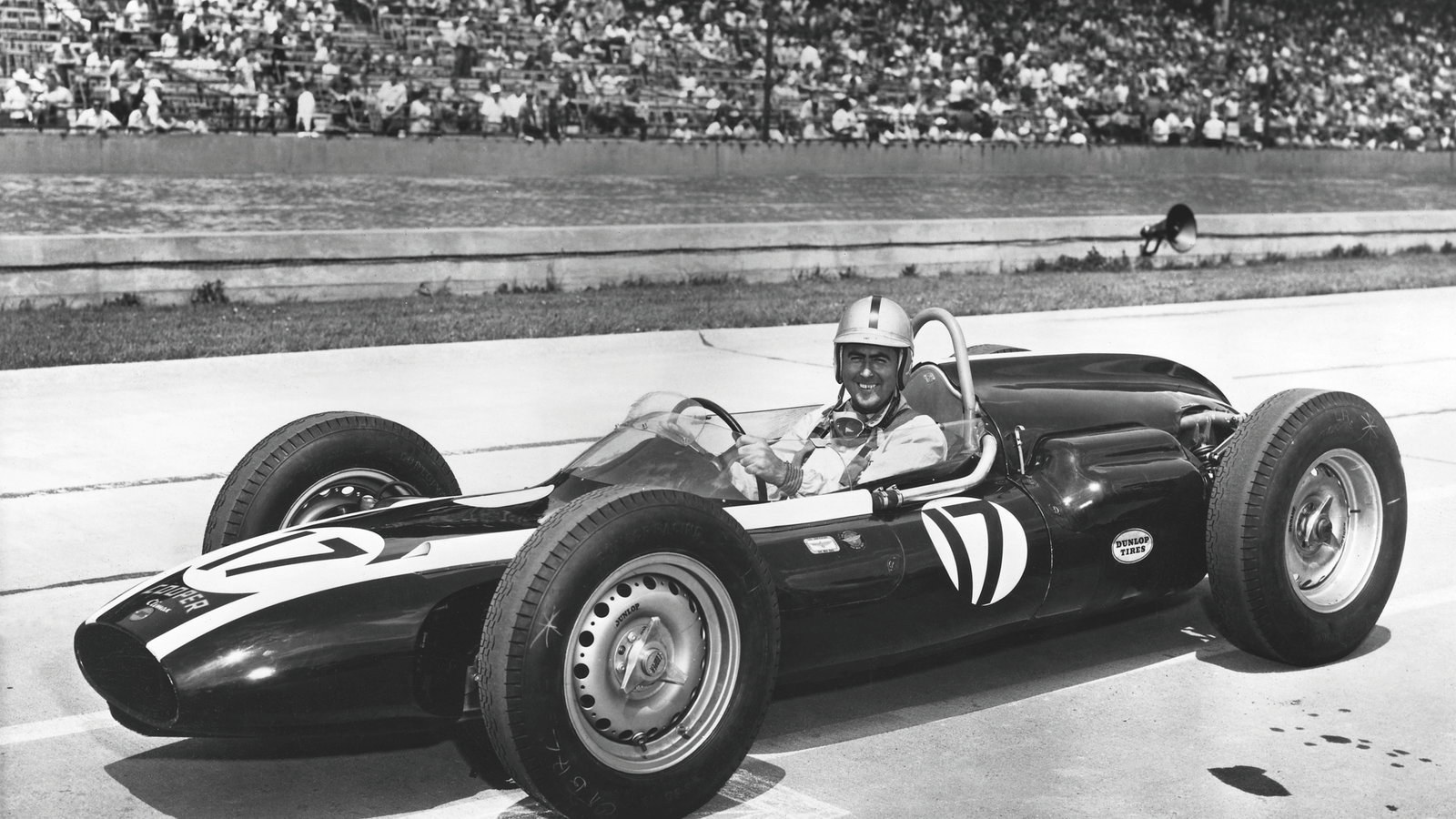 Brickyard oddities: history’s strangest Indy 500 cars