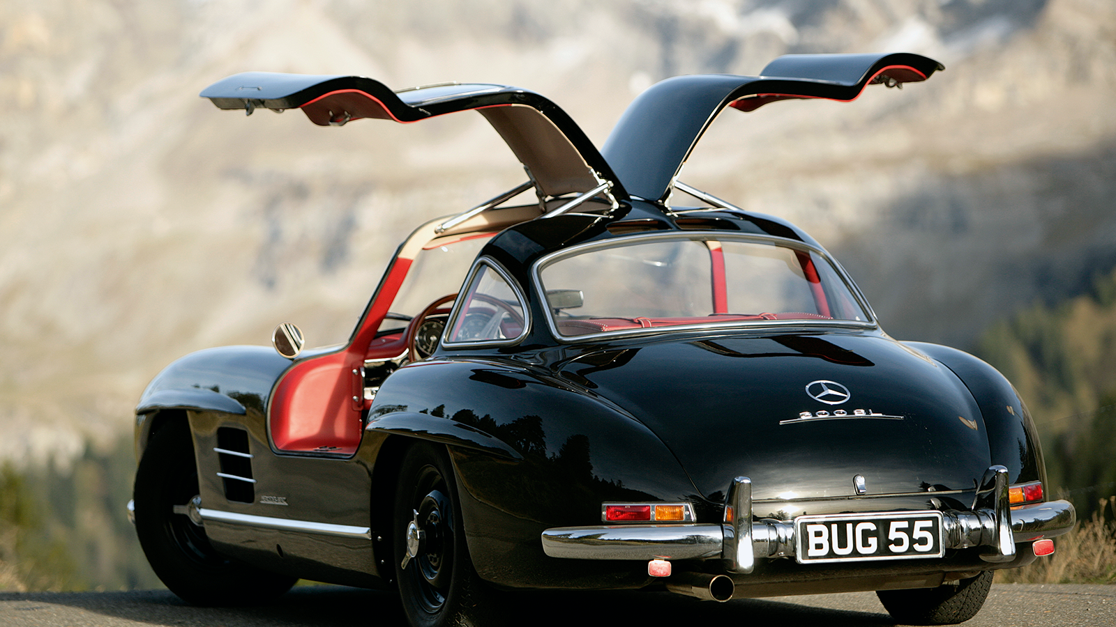 Designers pick the most beautiful classics ever