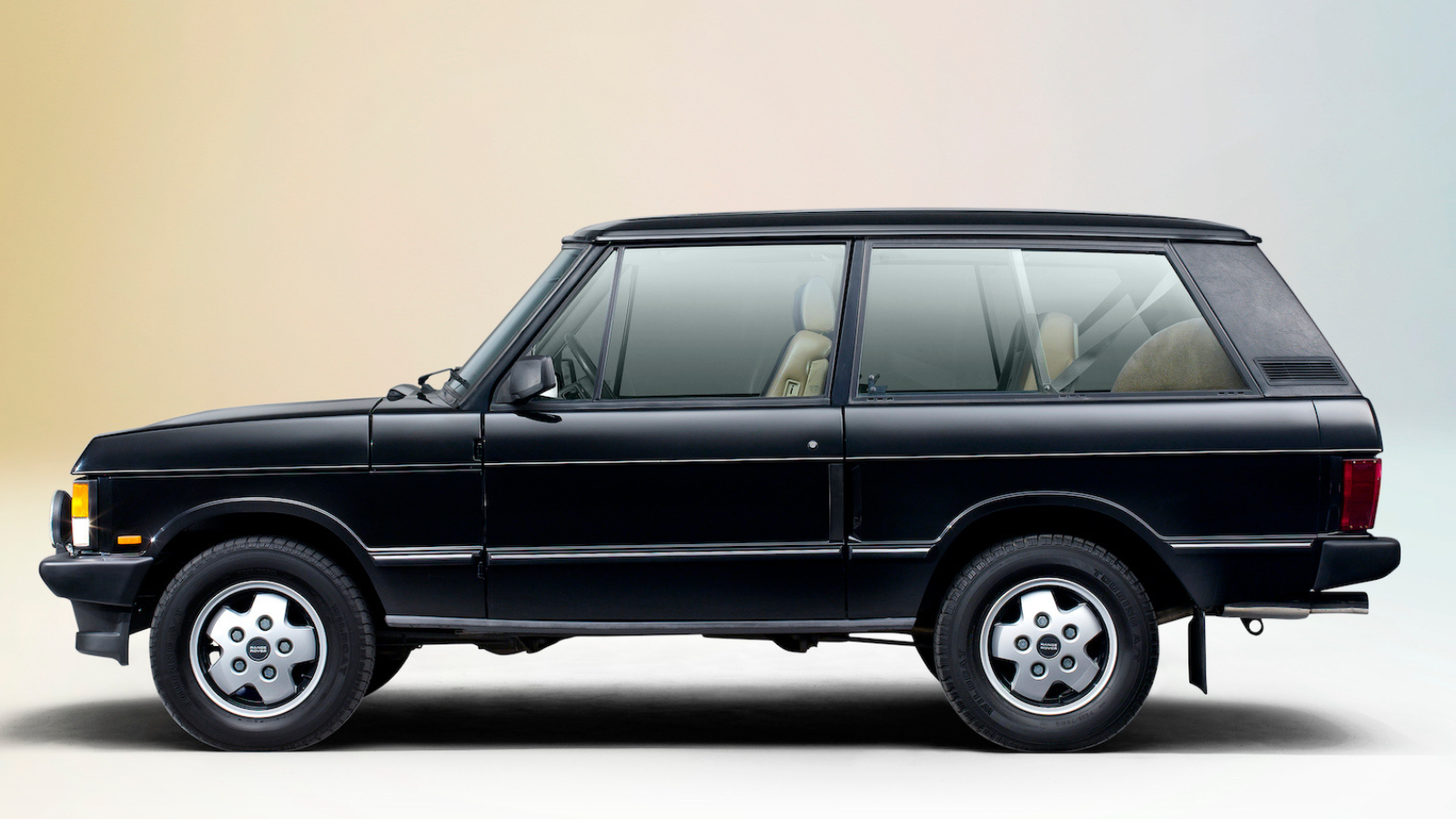 12 top off-roaders of the 1980s | Classic & Sports Car