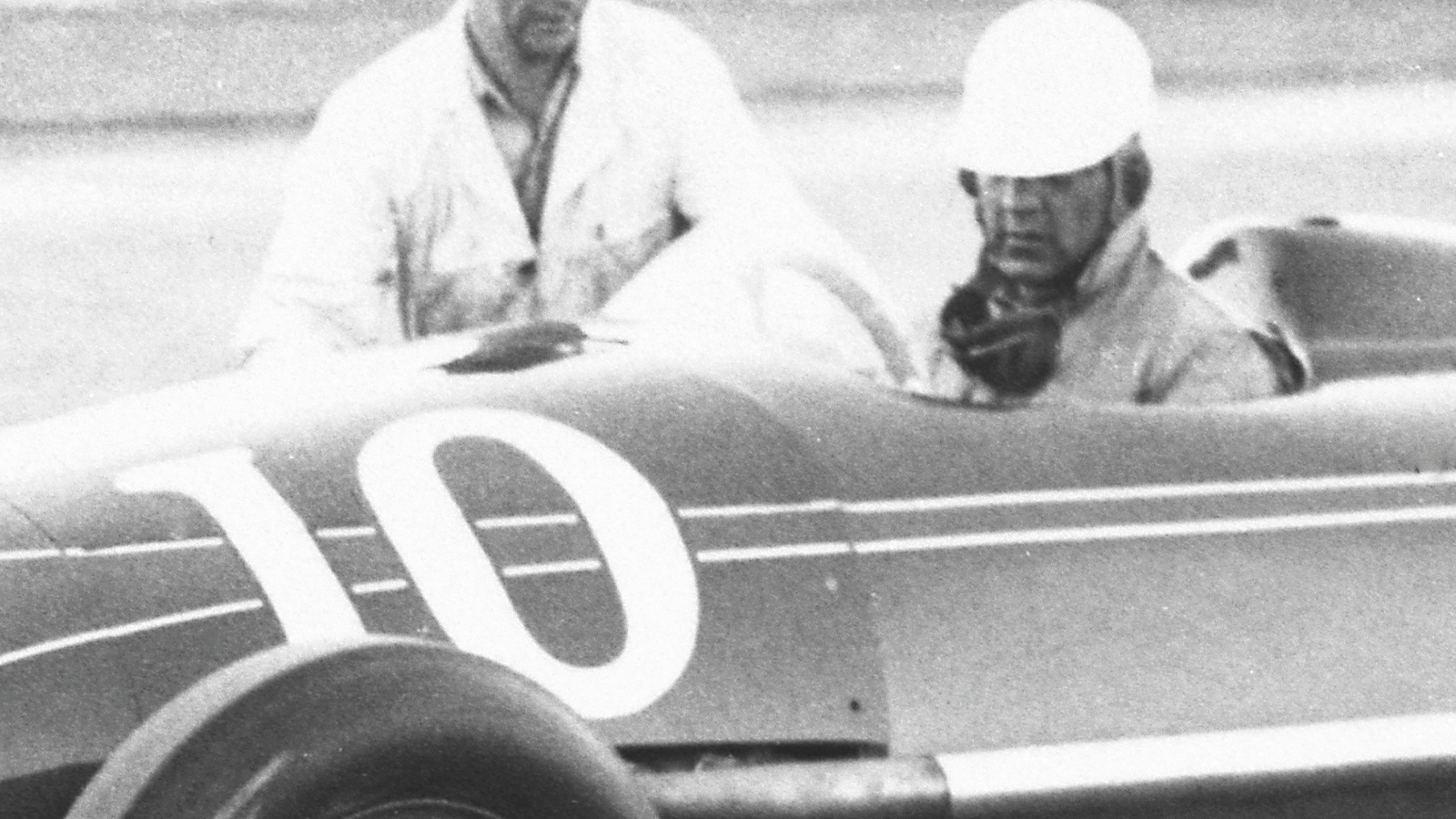 Brickyard oddities: history’s strangest Indy 500 cars