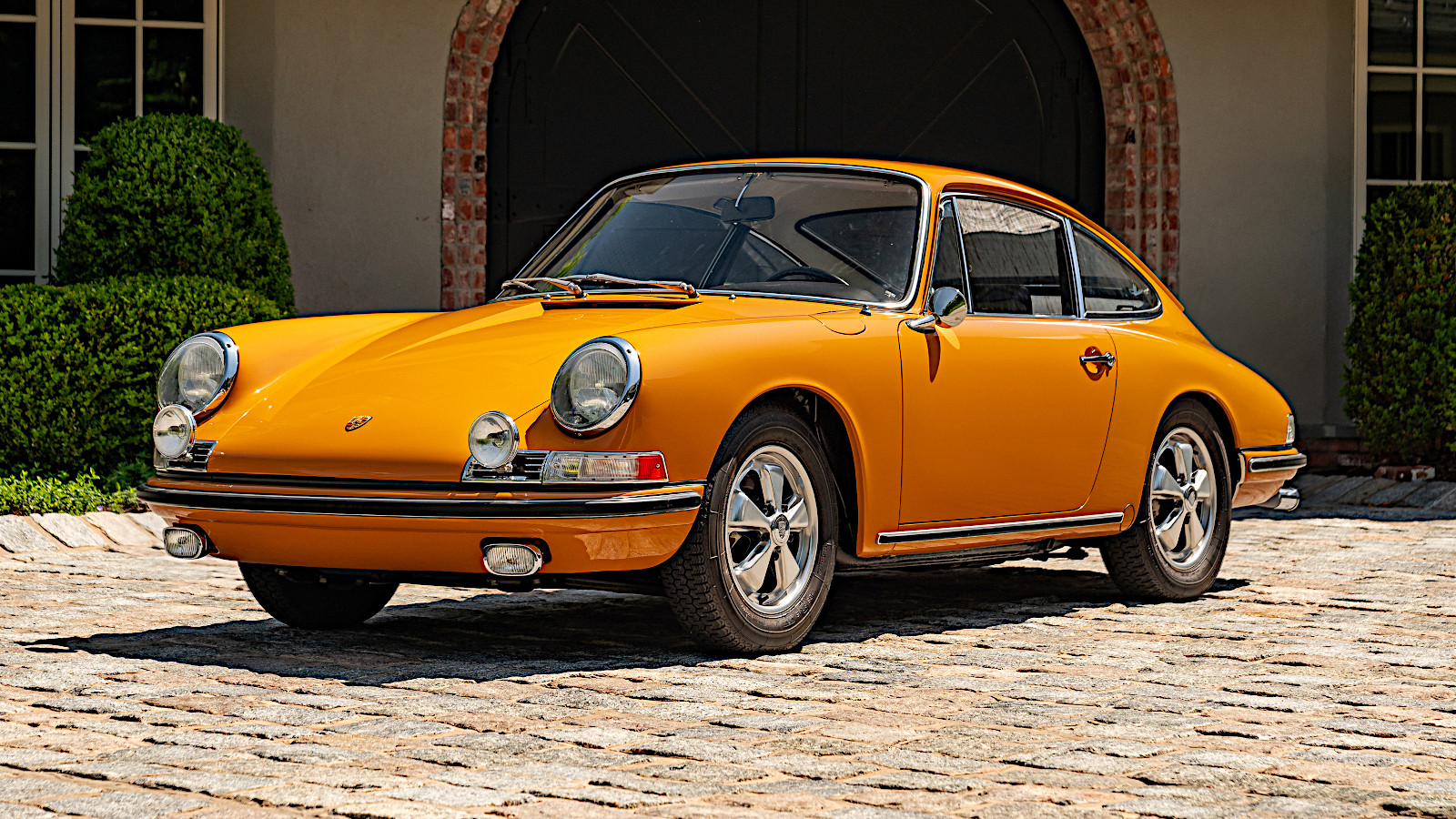 Der 911 S