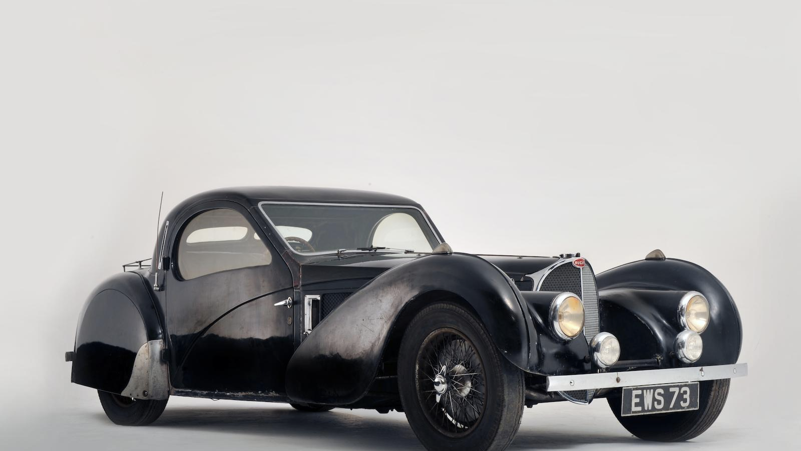 30 greatest barn-finds of all time